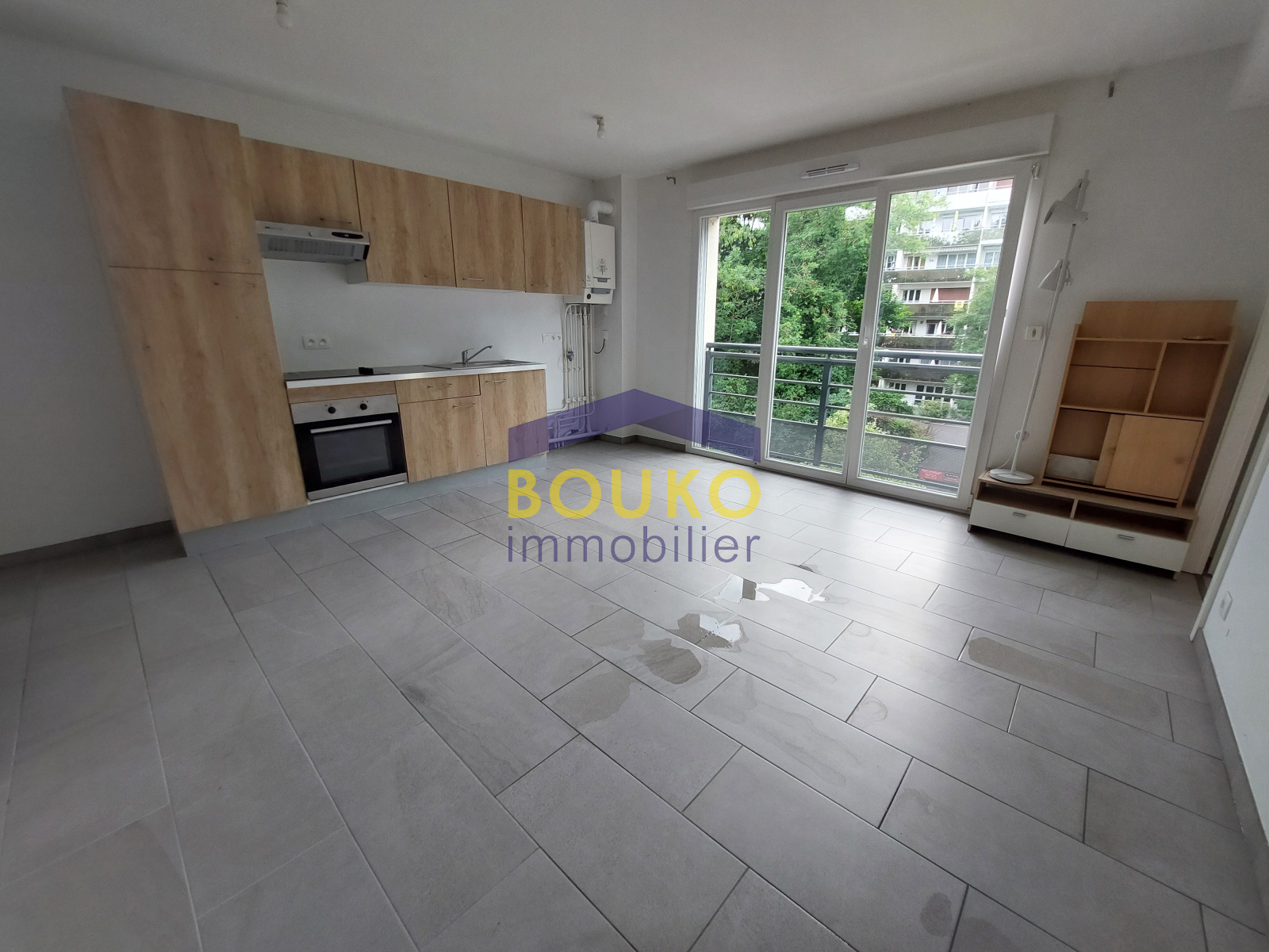 Image_, Appartement, Saint-Max, ref :4438