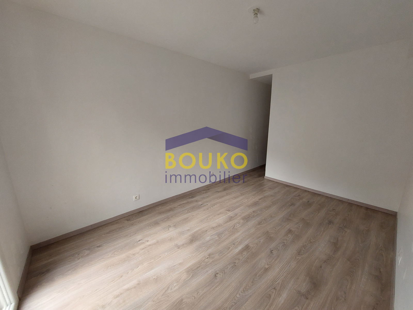 Image_, Appartement, Saint-Max, ref :4438