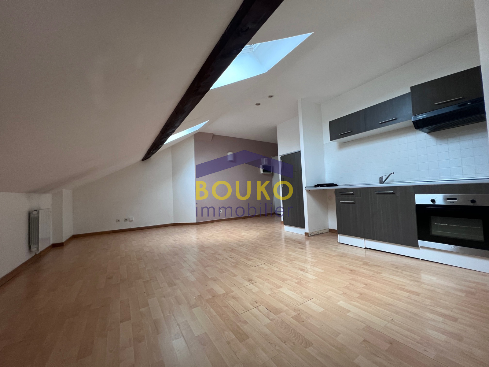 Image_, Appartement, Nancy, ref :0563