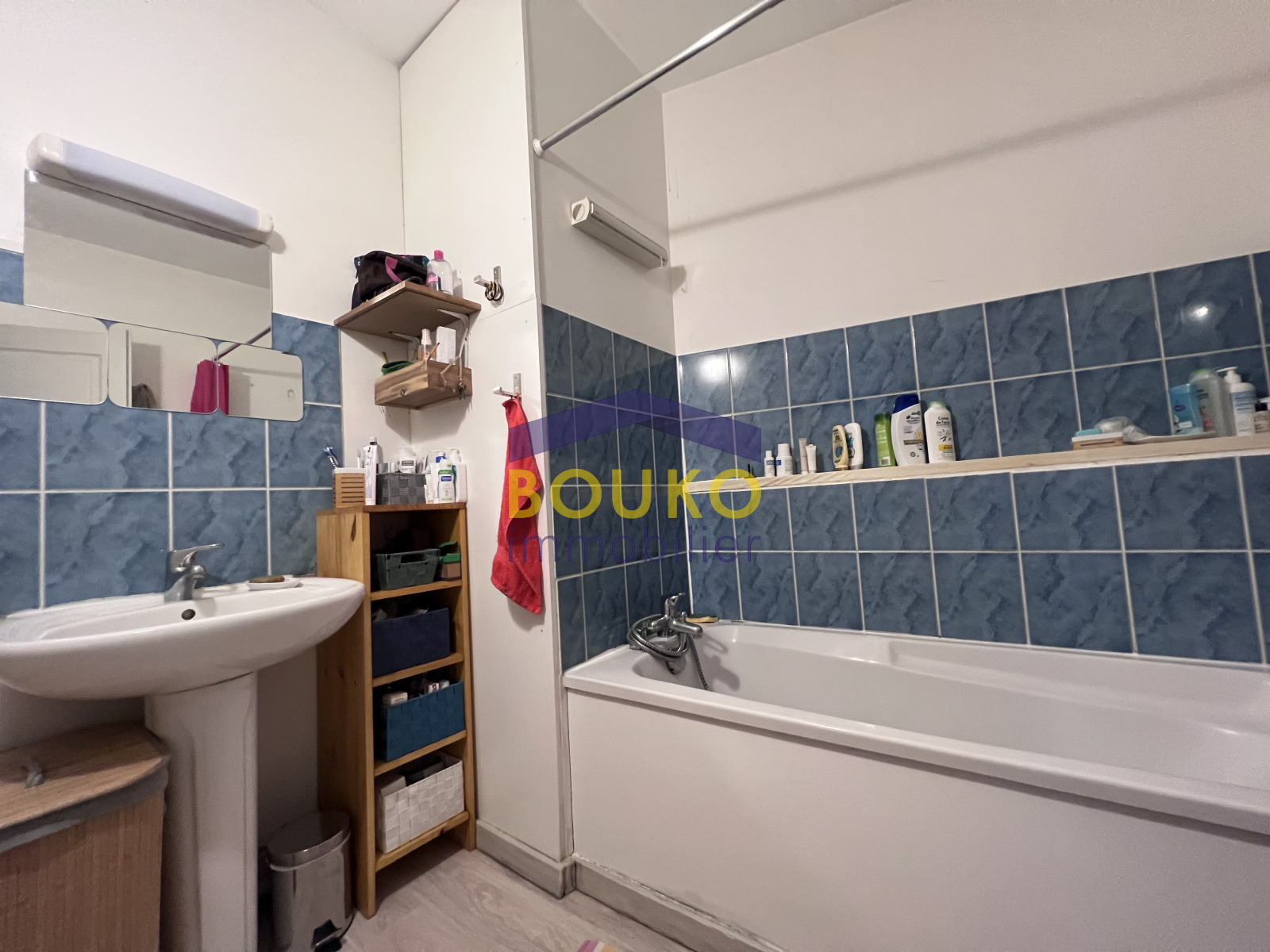 Image_, Appartement, Nancy, ref :0563
