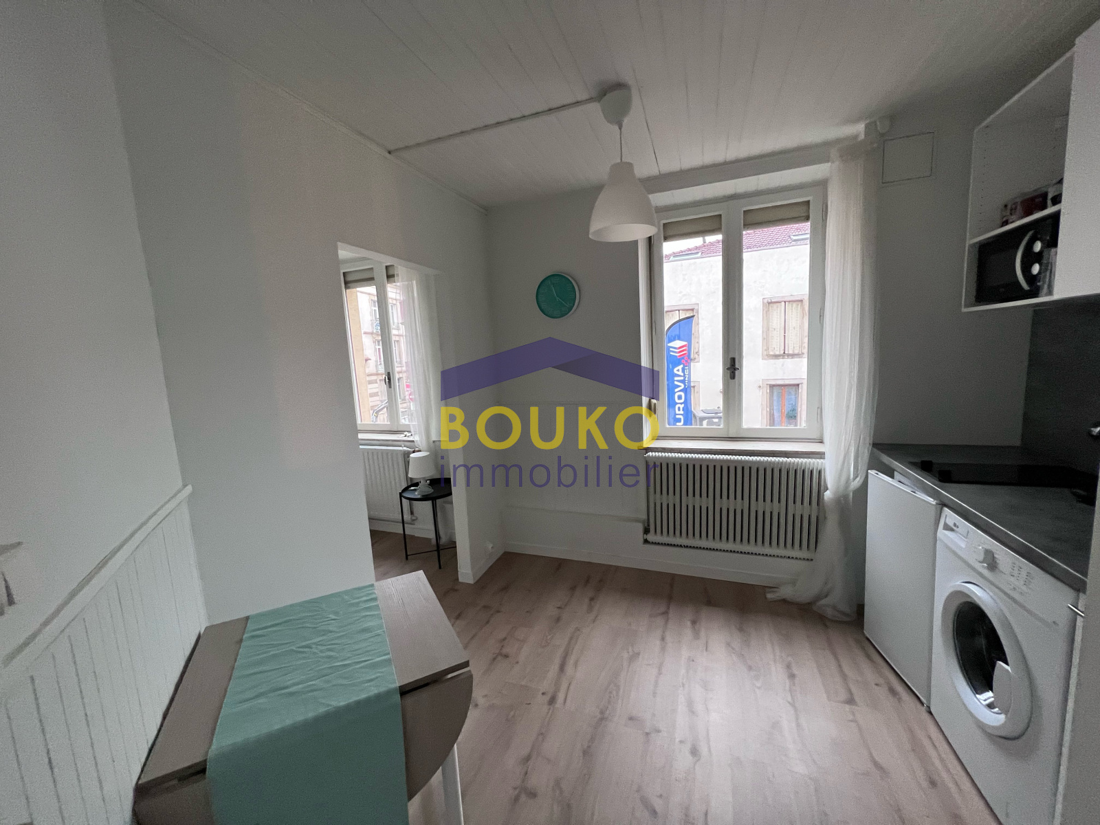 Image_, Appartement, Nancy, ref :0476