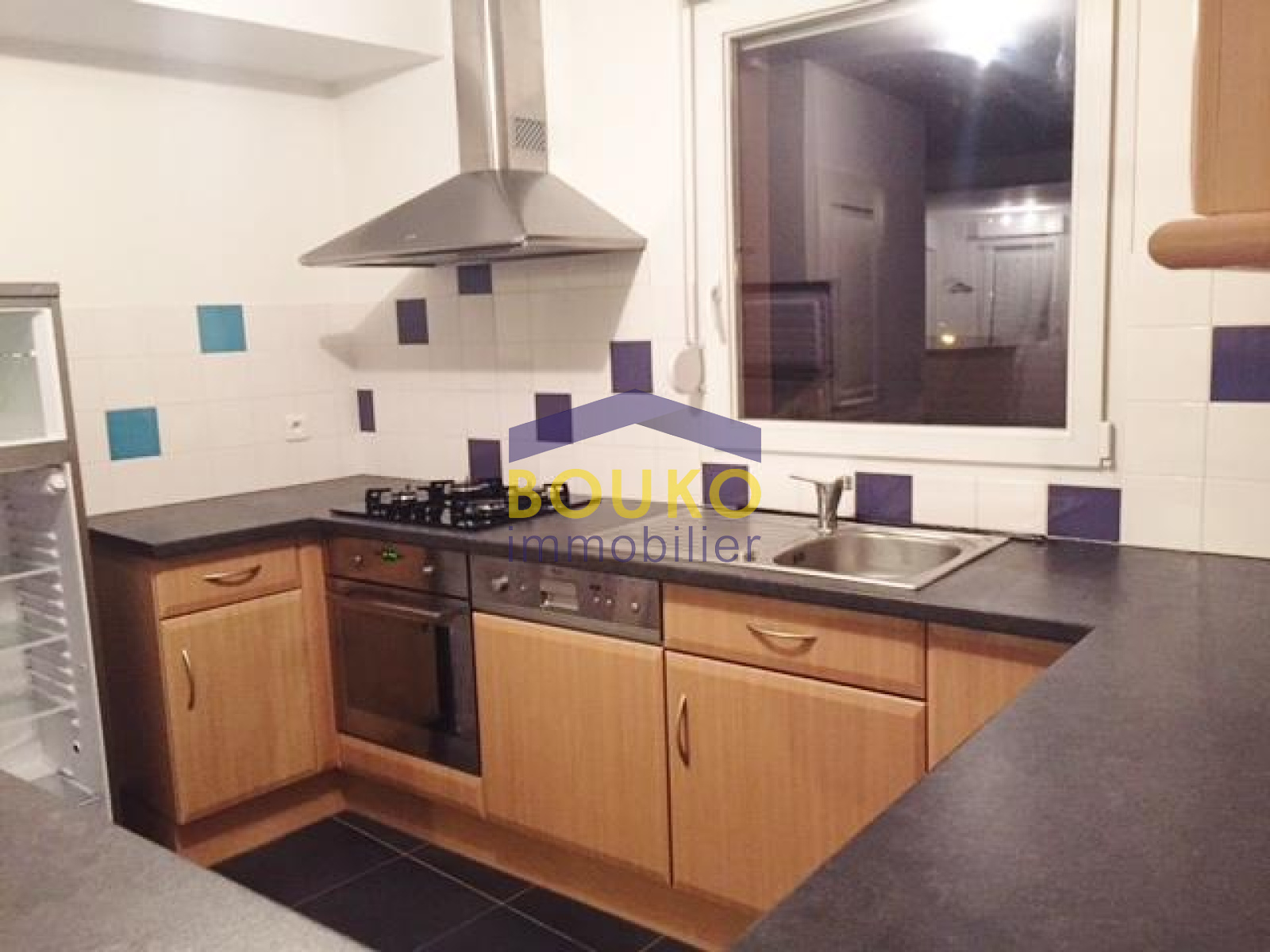 Image_, Appartement, Saint-Nicolas-de-Port, ref :2501