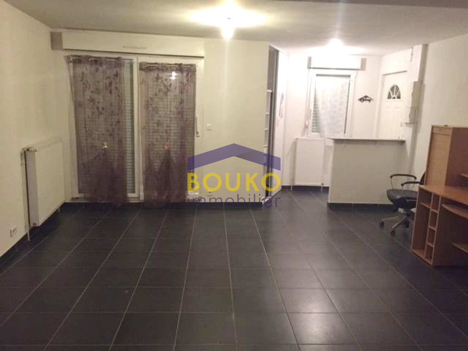 Image_, Appartement, Saint-Nicolas-de-Port, ref :2501