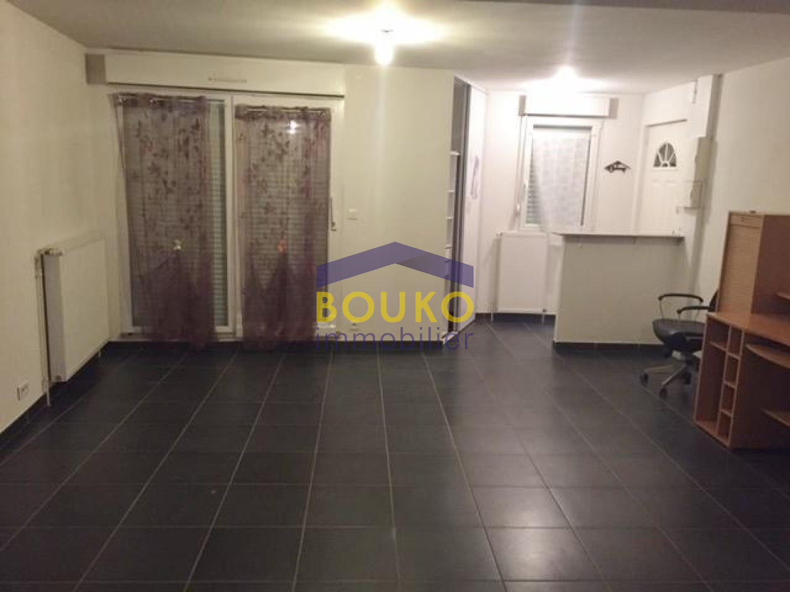 Image_, Appartement, Saint-Nicolas-de-Port, ref :2501