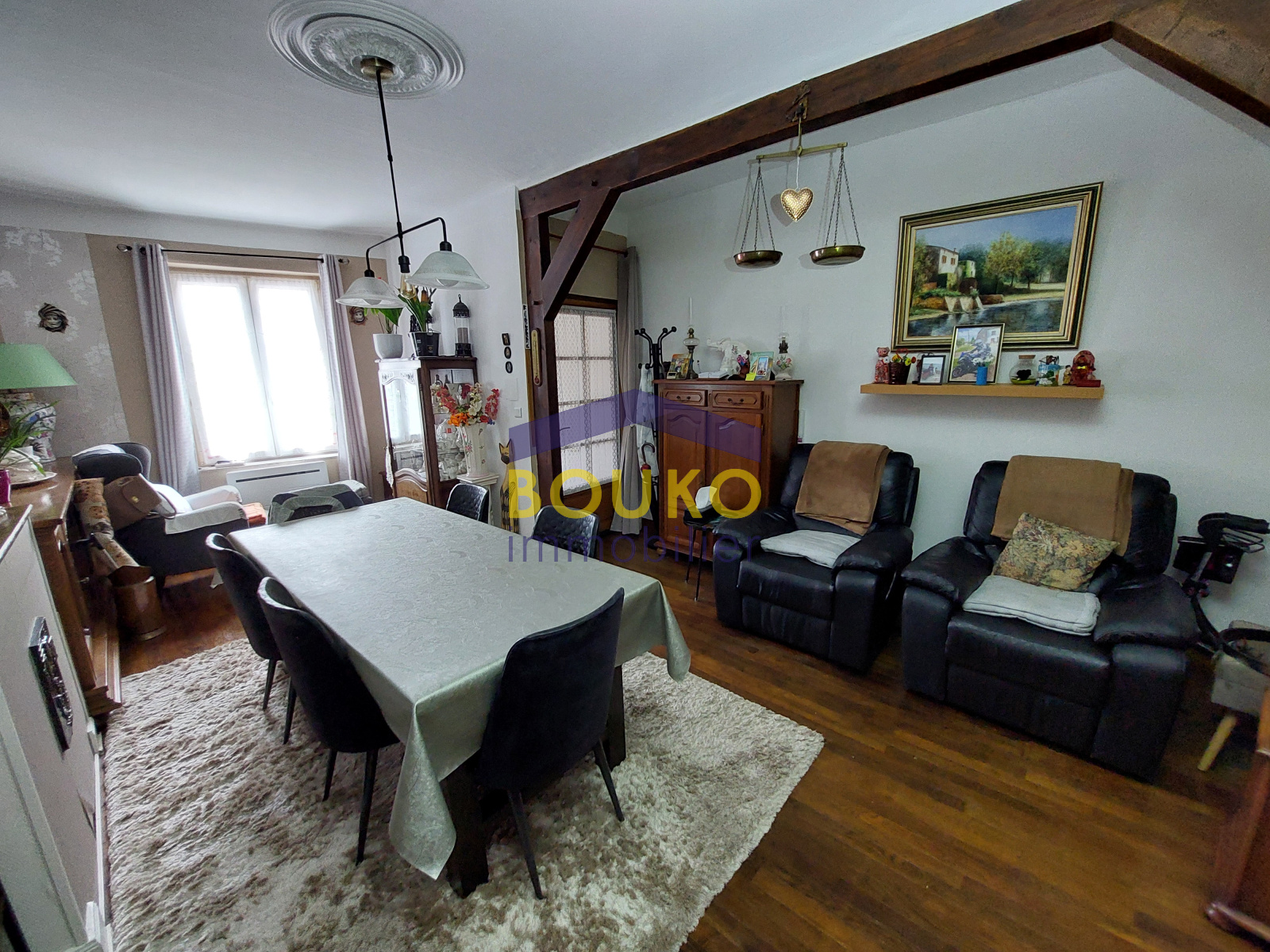 Image_, Maison, Einville-au-Jard, ref :4450 6-1
