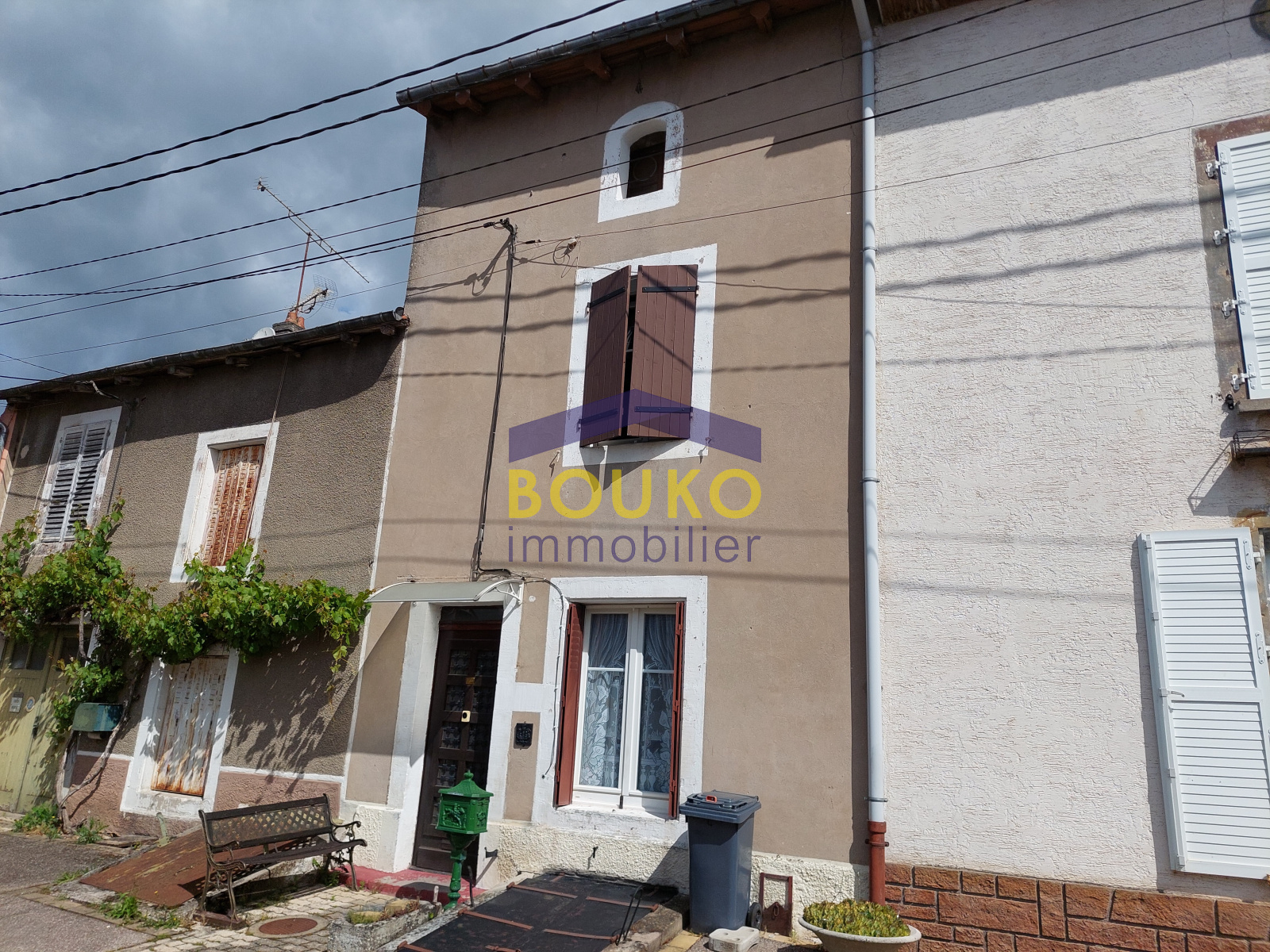 Image_, Maison, Einville-au-Jard, ref :4450 6-1