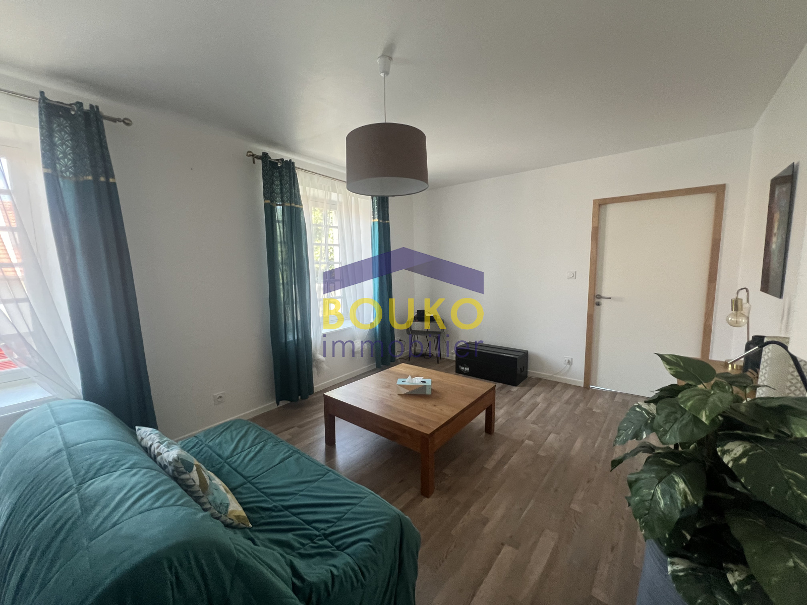 Image_, Appartement, Saint-Nicolas-de-Port, ref :357753
