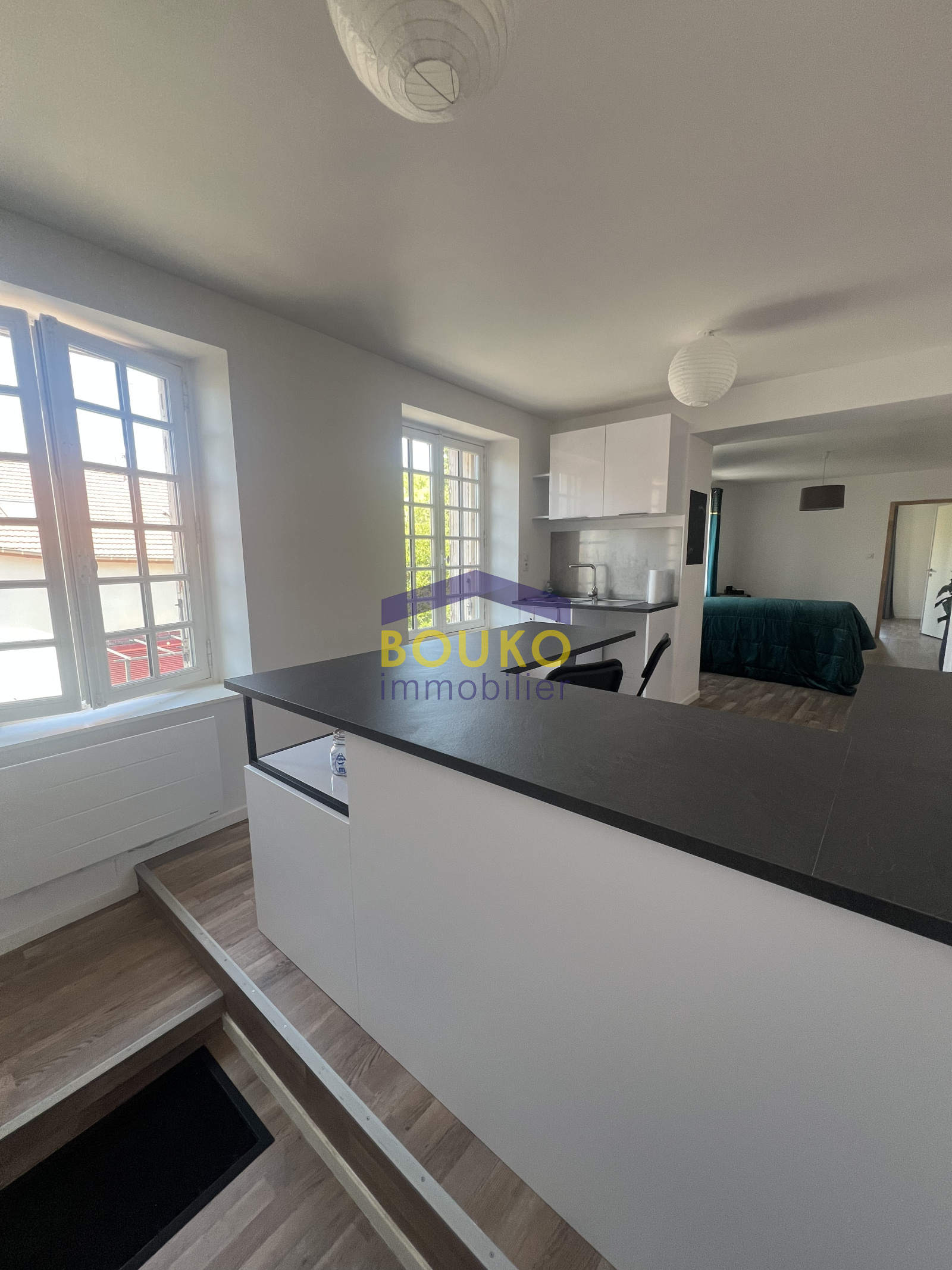 Image_, Appartement, Saint-Nicolas-de-Port, ref :357753