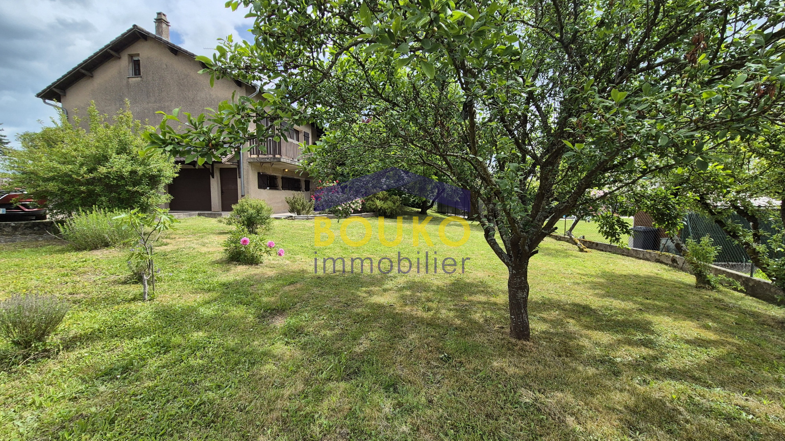 Image_, Maison, Jolivet, ref :8787