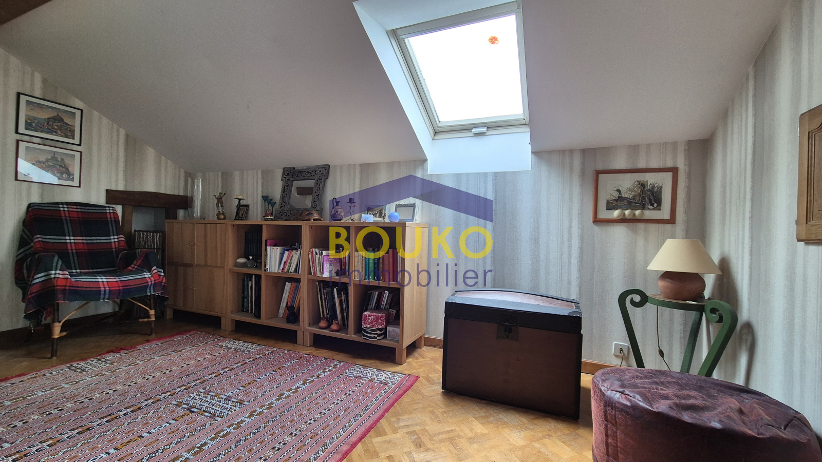 Image_, Maison, Jolivet, ref :8787