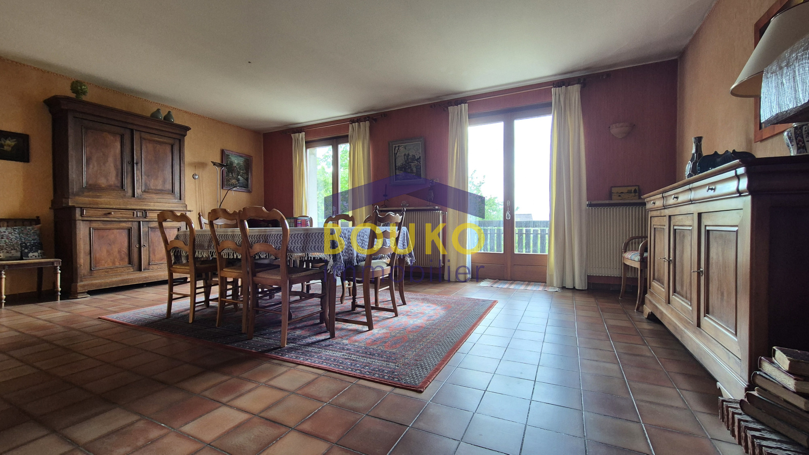 Image_, Maison, Jolivet, ref :8787