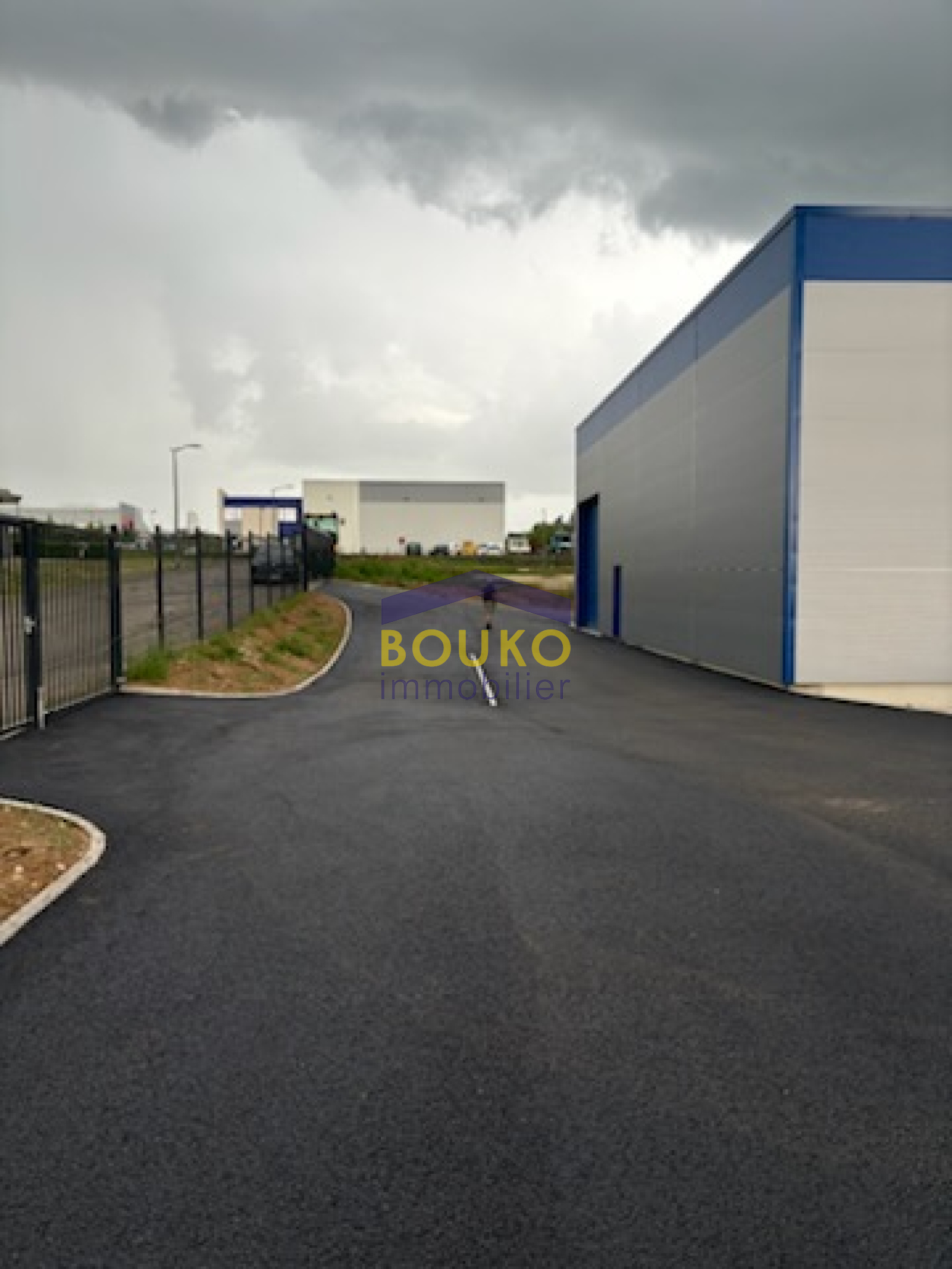 Image_, Entrepôt, Dieulouard, ref :0575