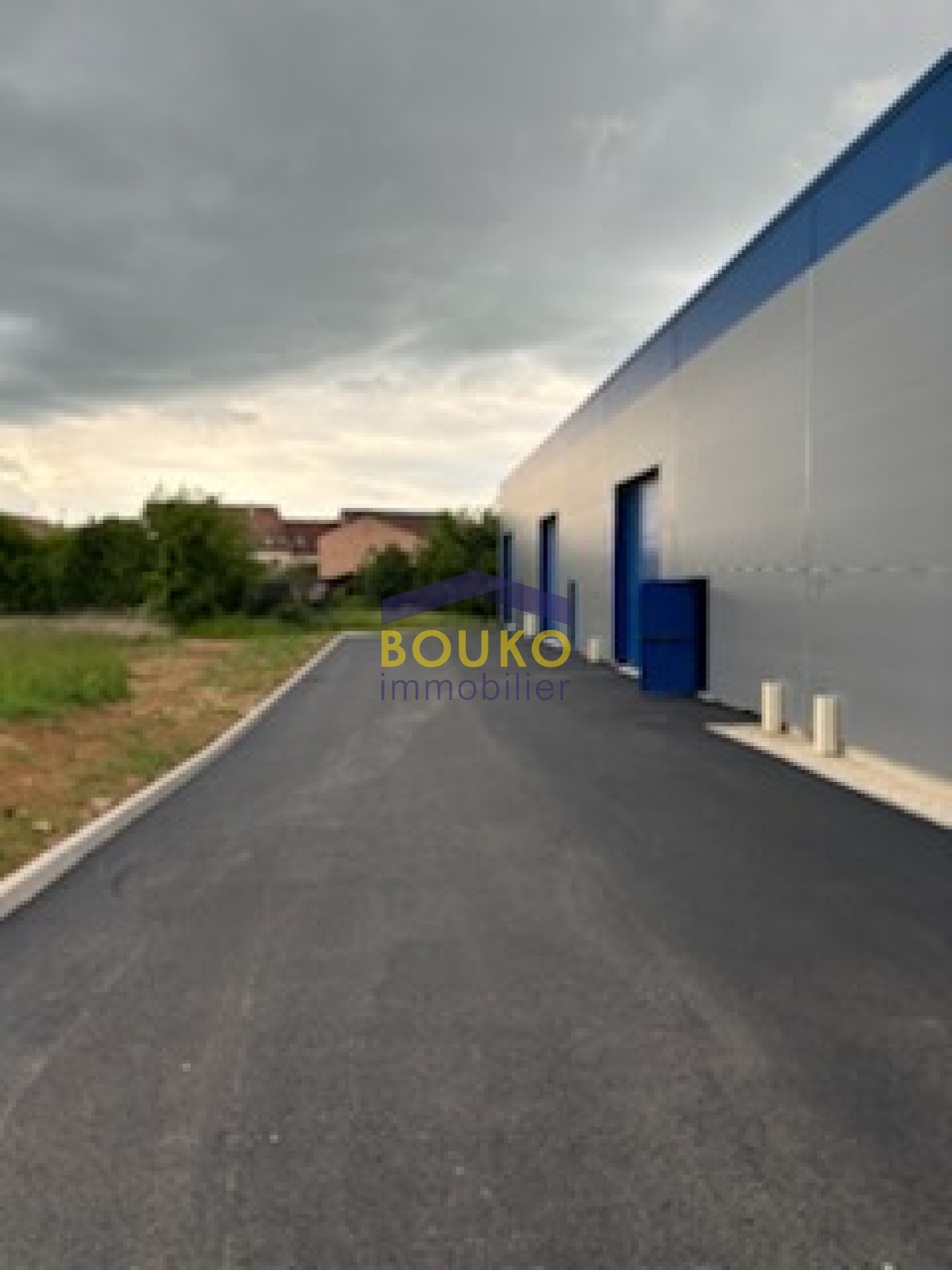 Image_, Entrepôt, Dieulouard, ref :0575