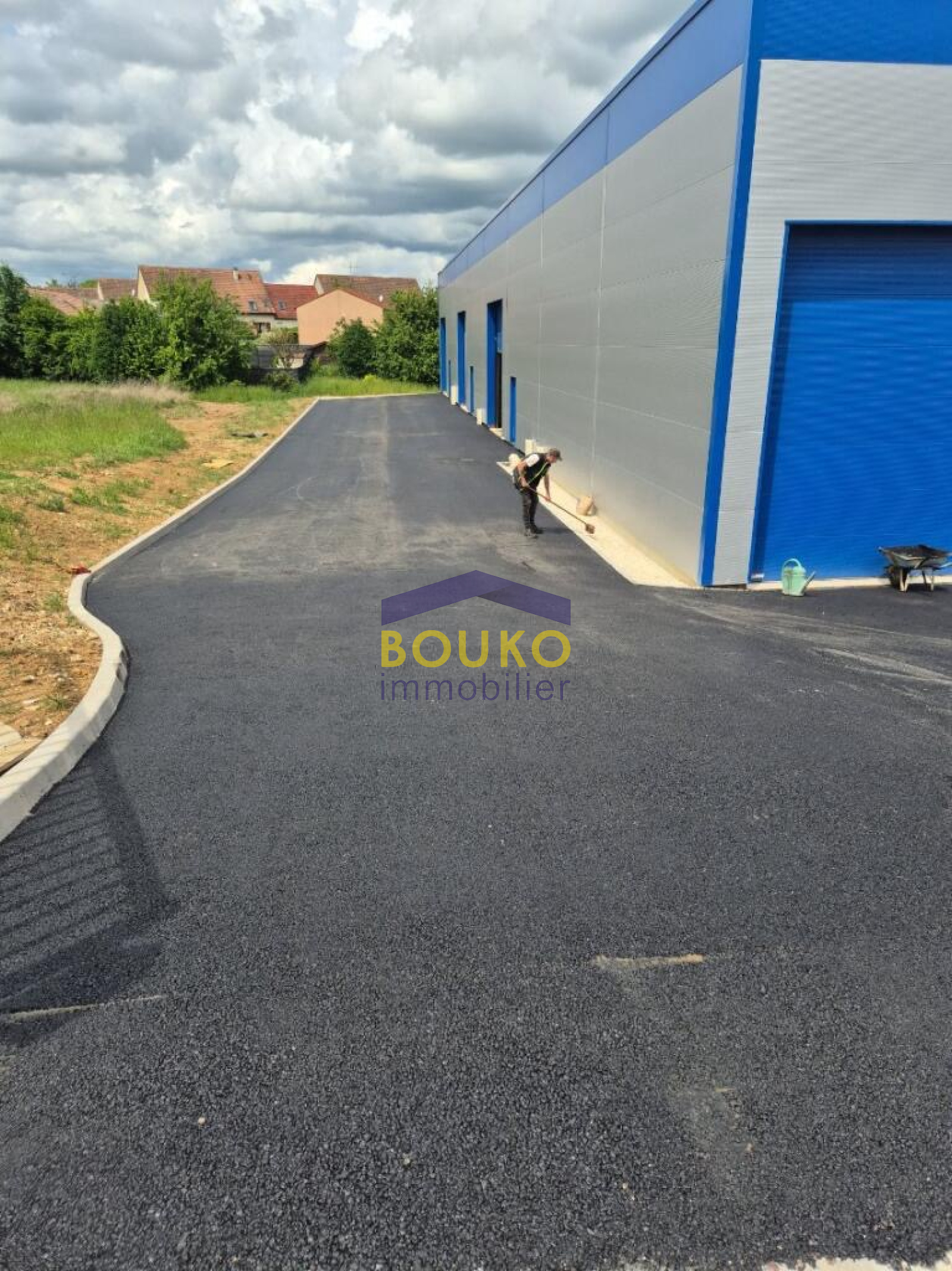 Image_, Entrepôt, Dieulouard, ref :0575