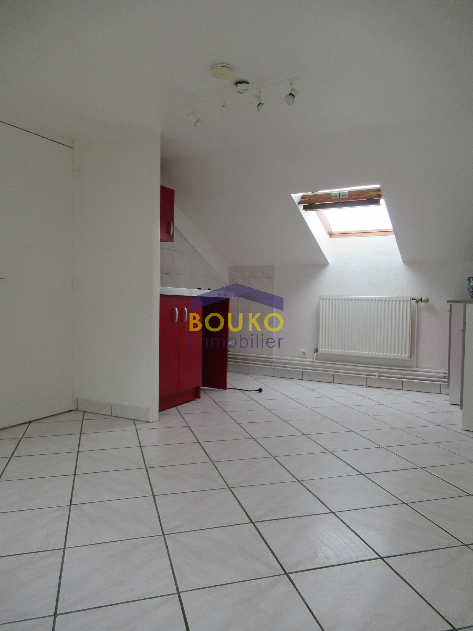 Image_, Appartement, Essey-lès-Nancy, ref :0437