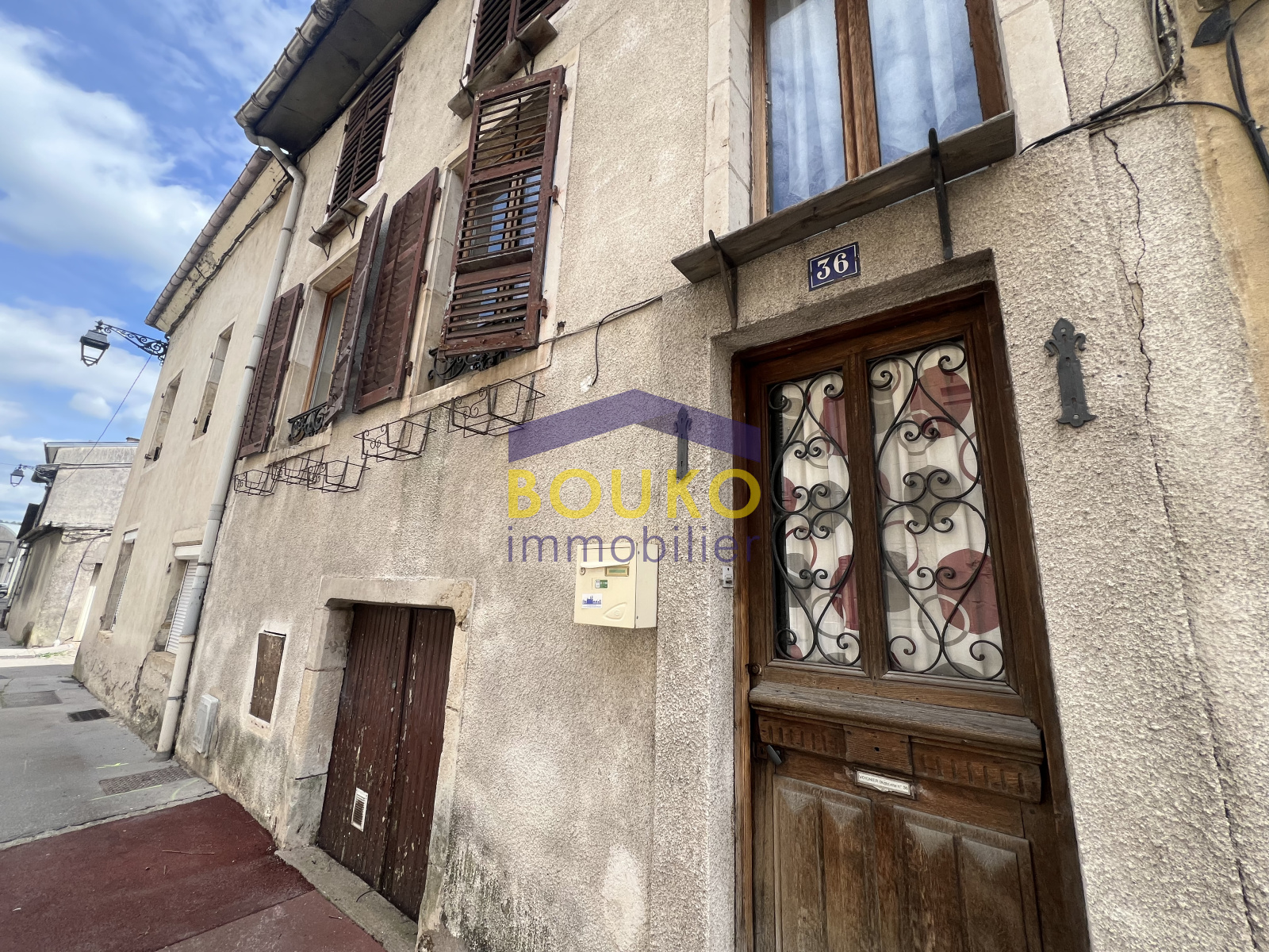 Image_, Maison, Saint-Nicolas-de-Port, ref :4456 7-2