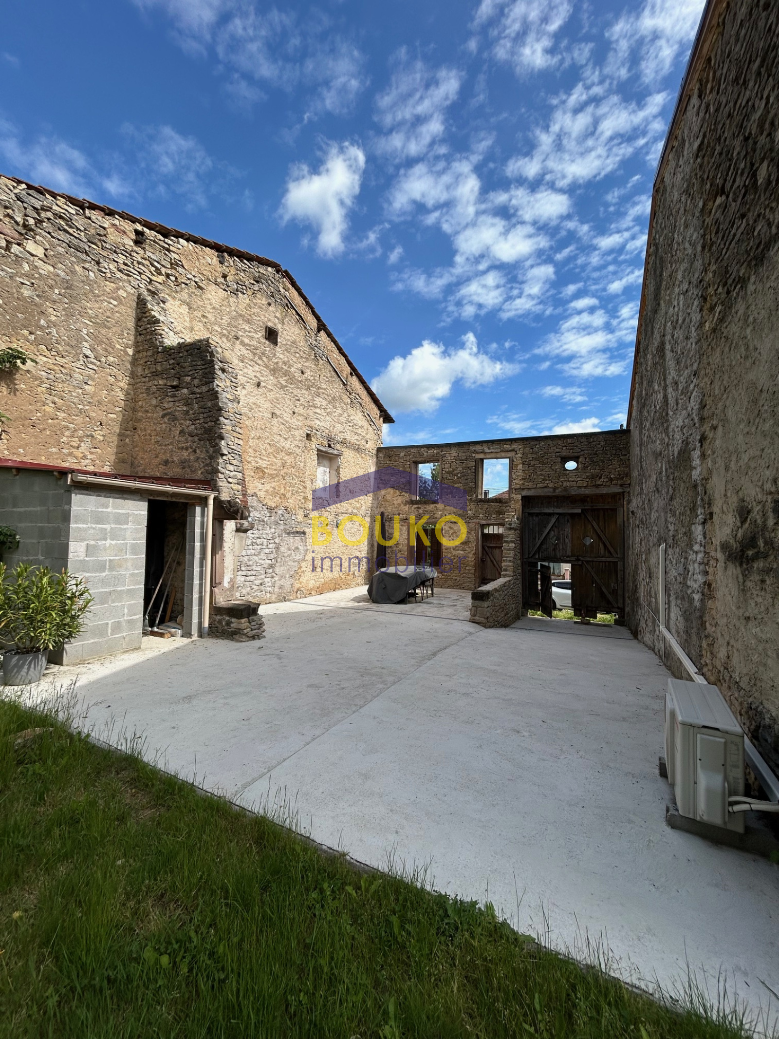 Image_, Maison, Barbas, ref :4451