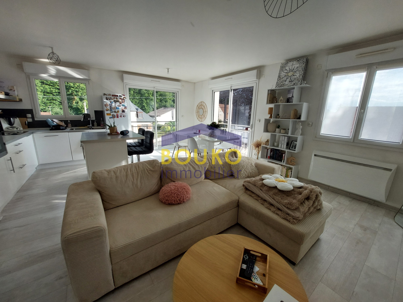 Image_, Appartement, Messein, ref :4475