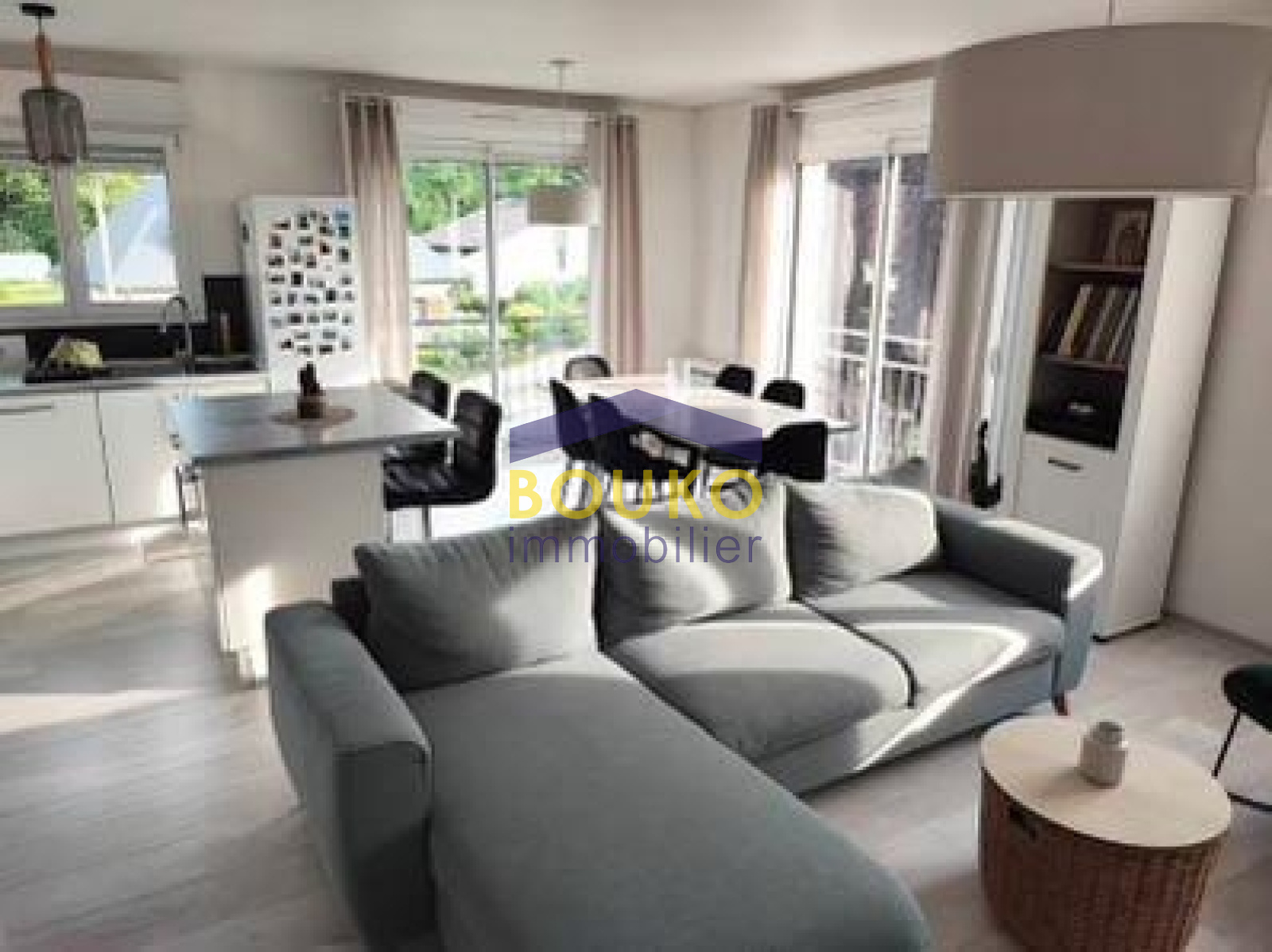 Image_, Appartement, Messein, ref :4475