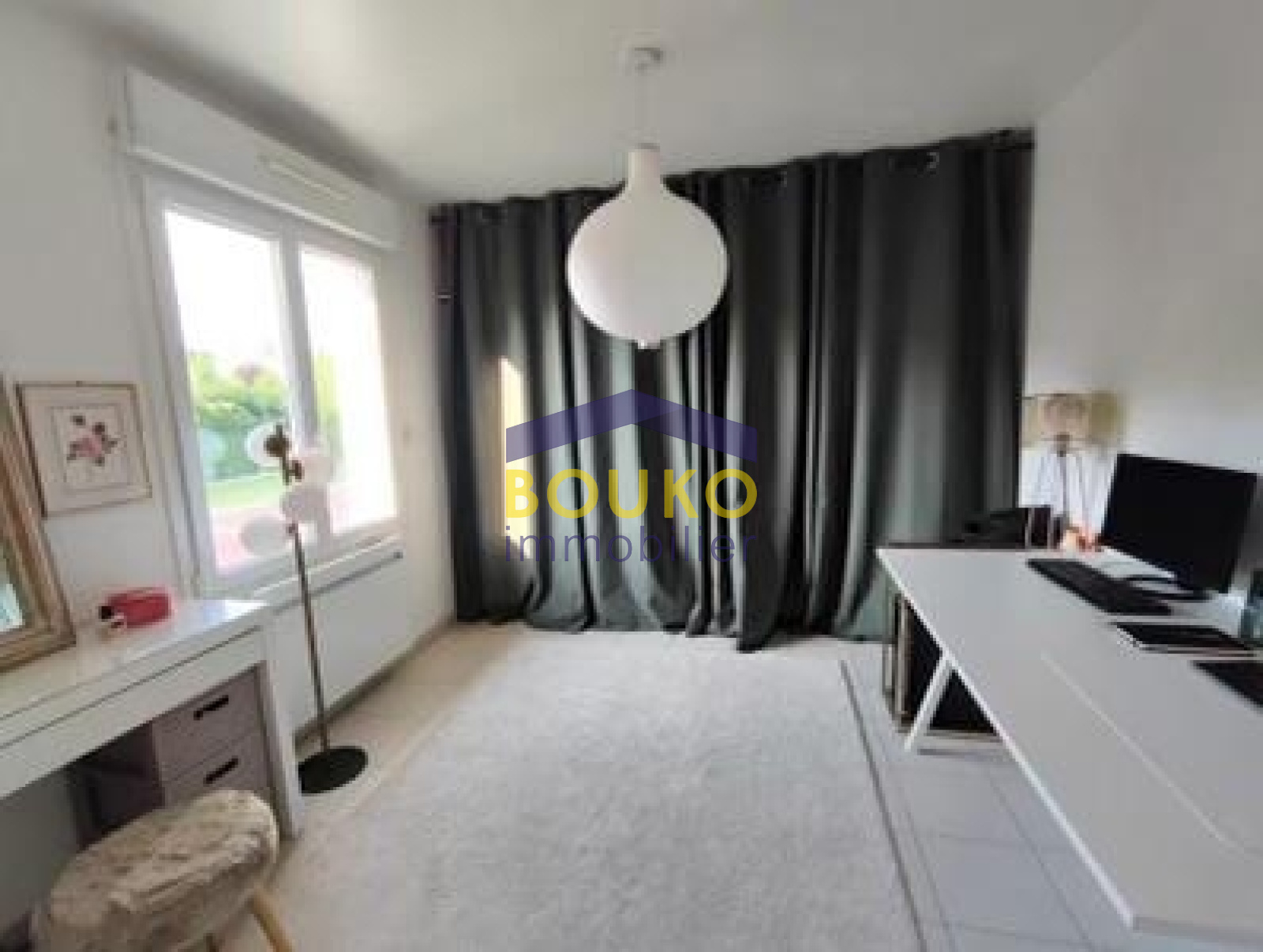 Image_, Appartement, Messein, ref :4475