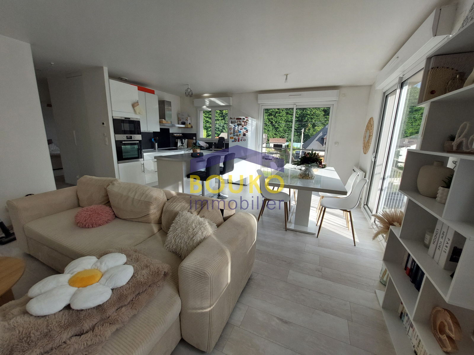 Image_, Appartement, Messein, ref :4475