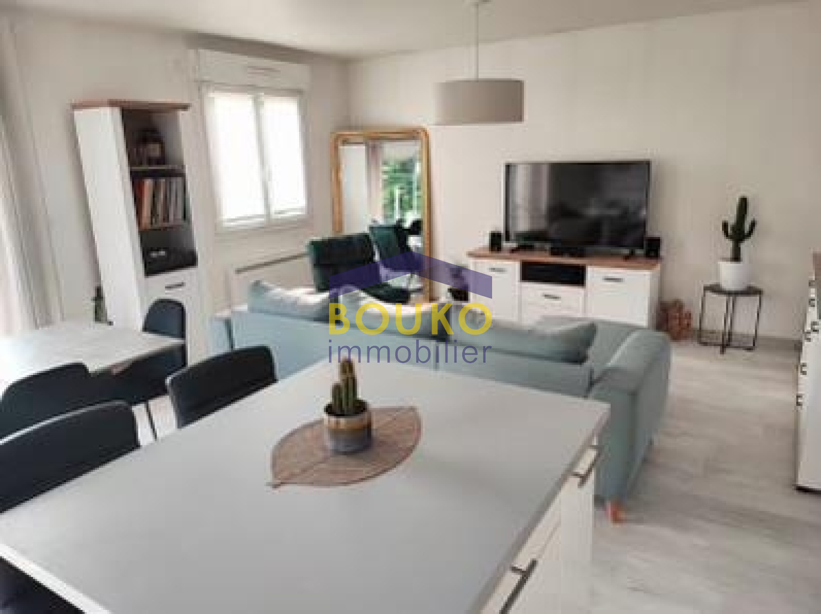 Image_, Appartement, Messein, ref :4475