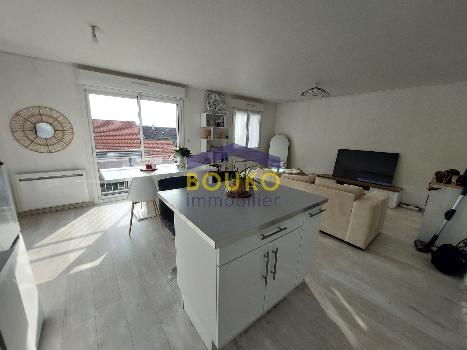 Image_, Appartement, Messein, ref :4475