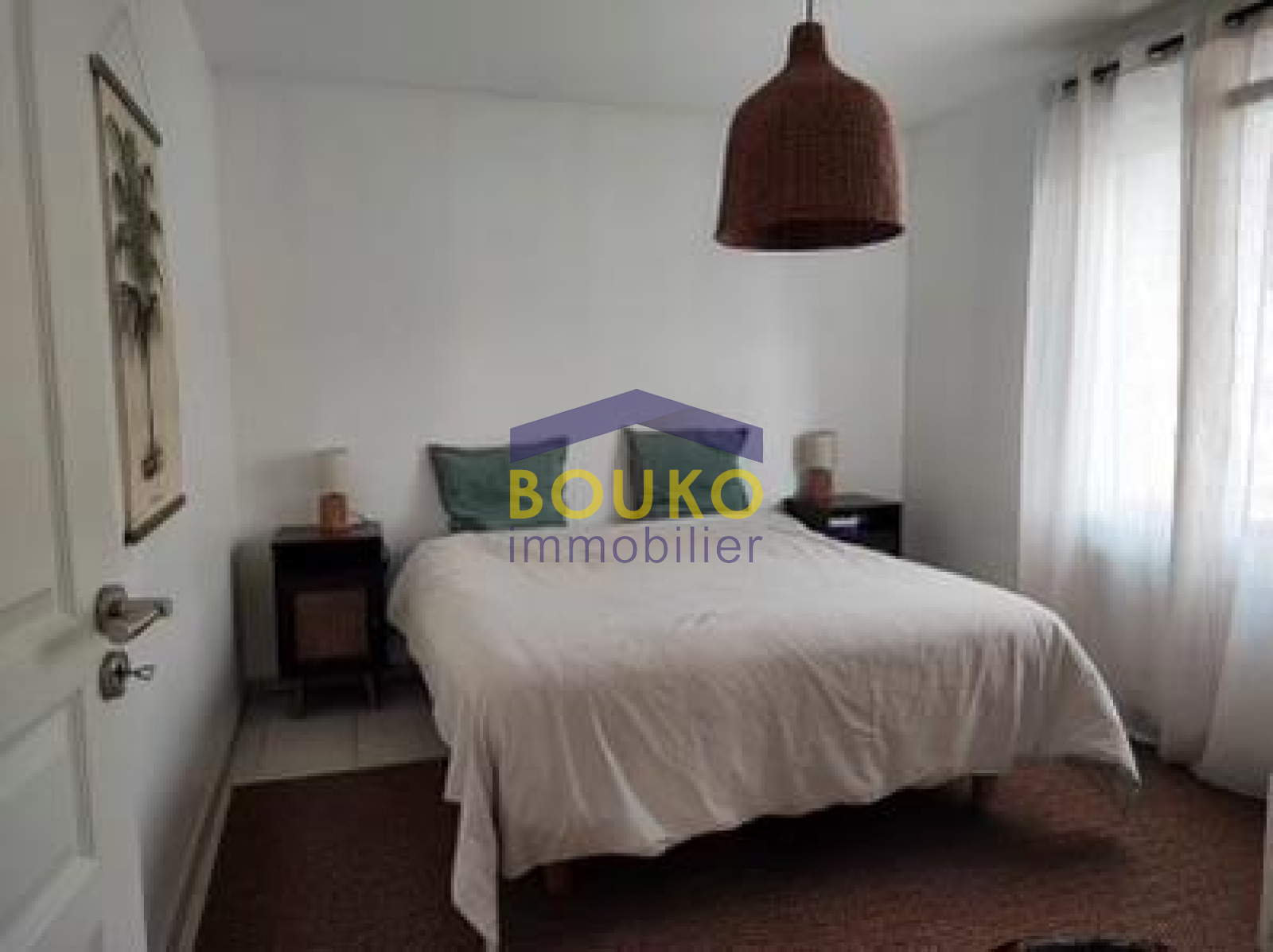 Image_, Appartement, Messein, ref :4475