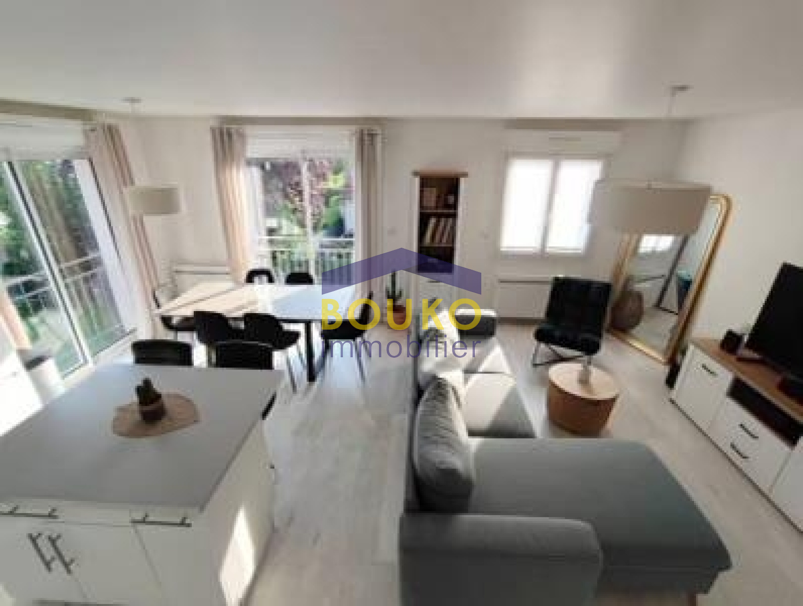 Image_, Appartement, Messein, ref :4475
