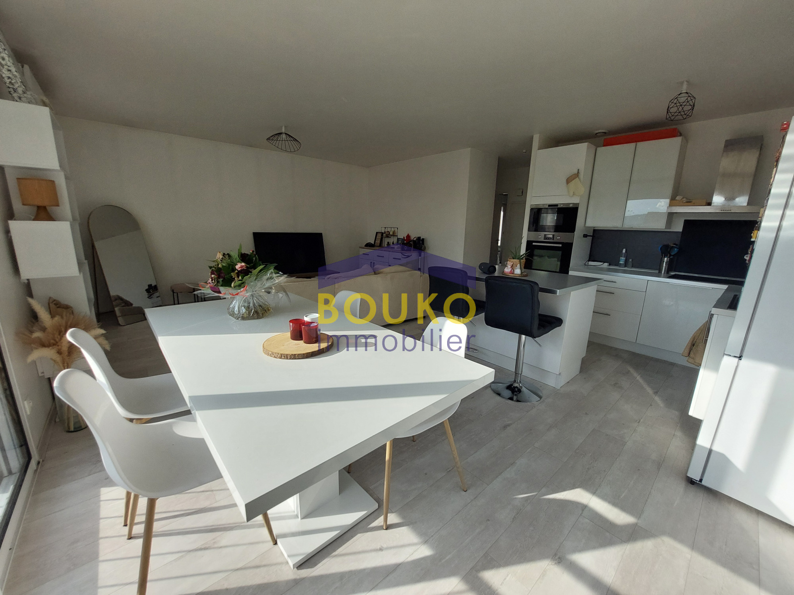 Image_, Appartement, Messein, ref :4475