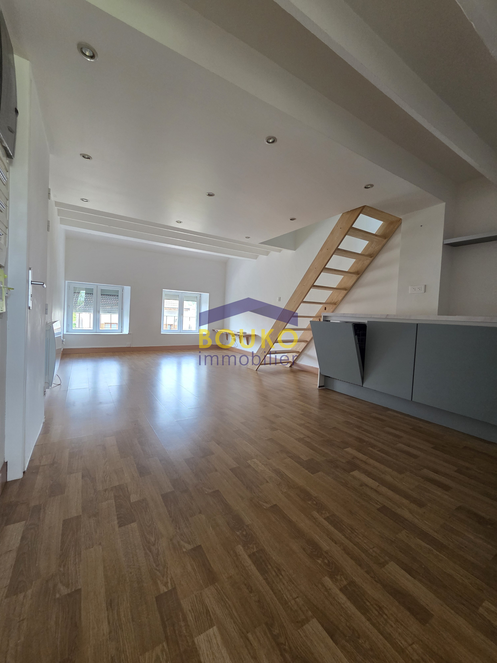 Image_, Appartement, Dombasle-sur-Meurthe, ref :4434