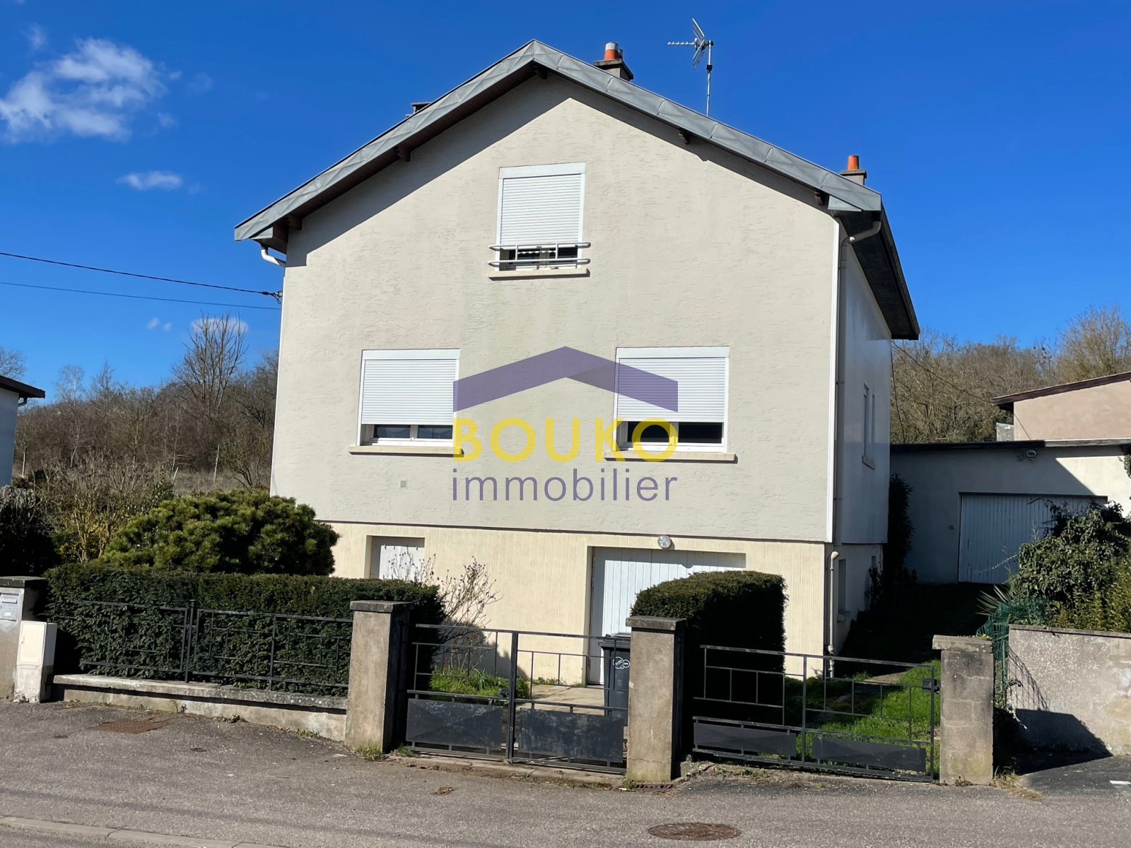 Image_, Maison, Varangéville, ref :3994 9-5