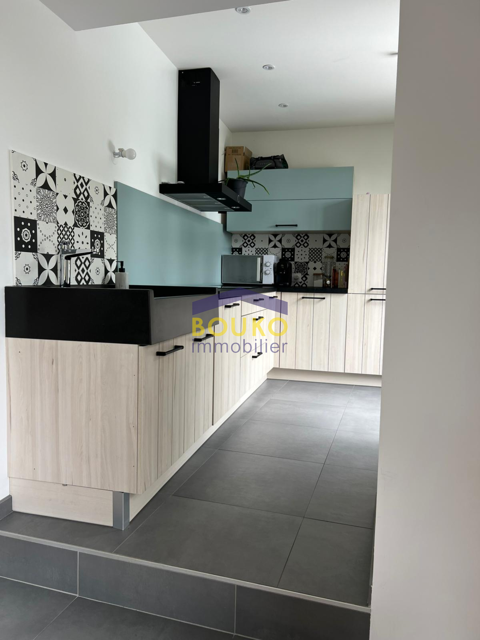 Image_, Appartement, Toul, ref :134