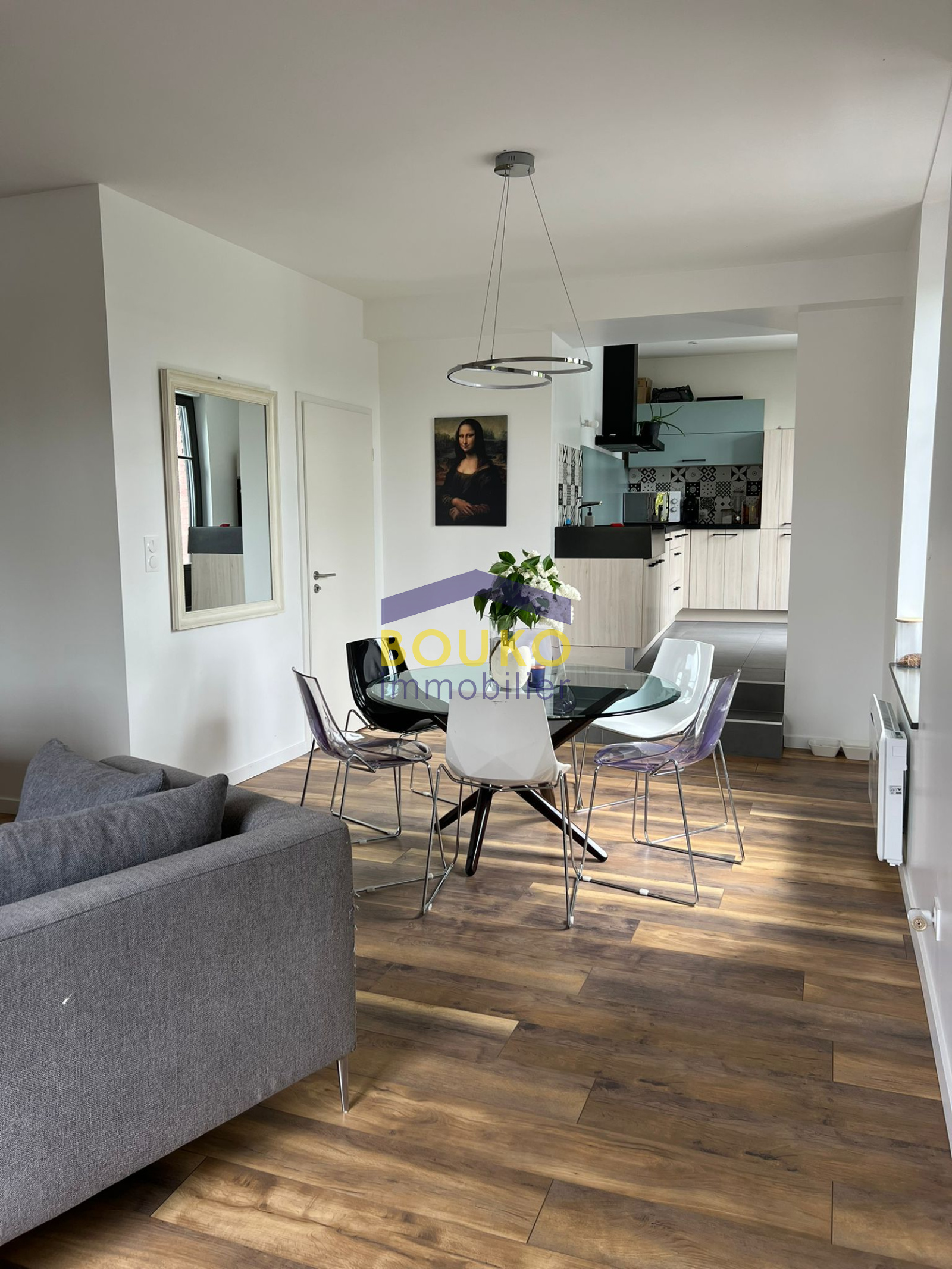 Image_, Appartement, Toul, ref :134