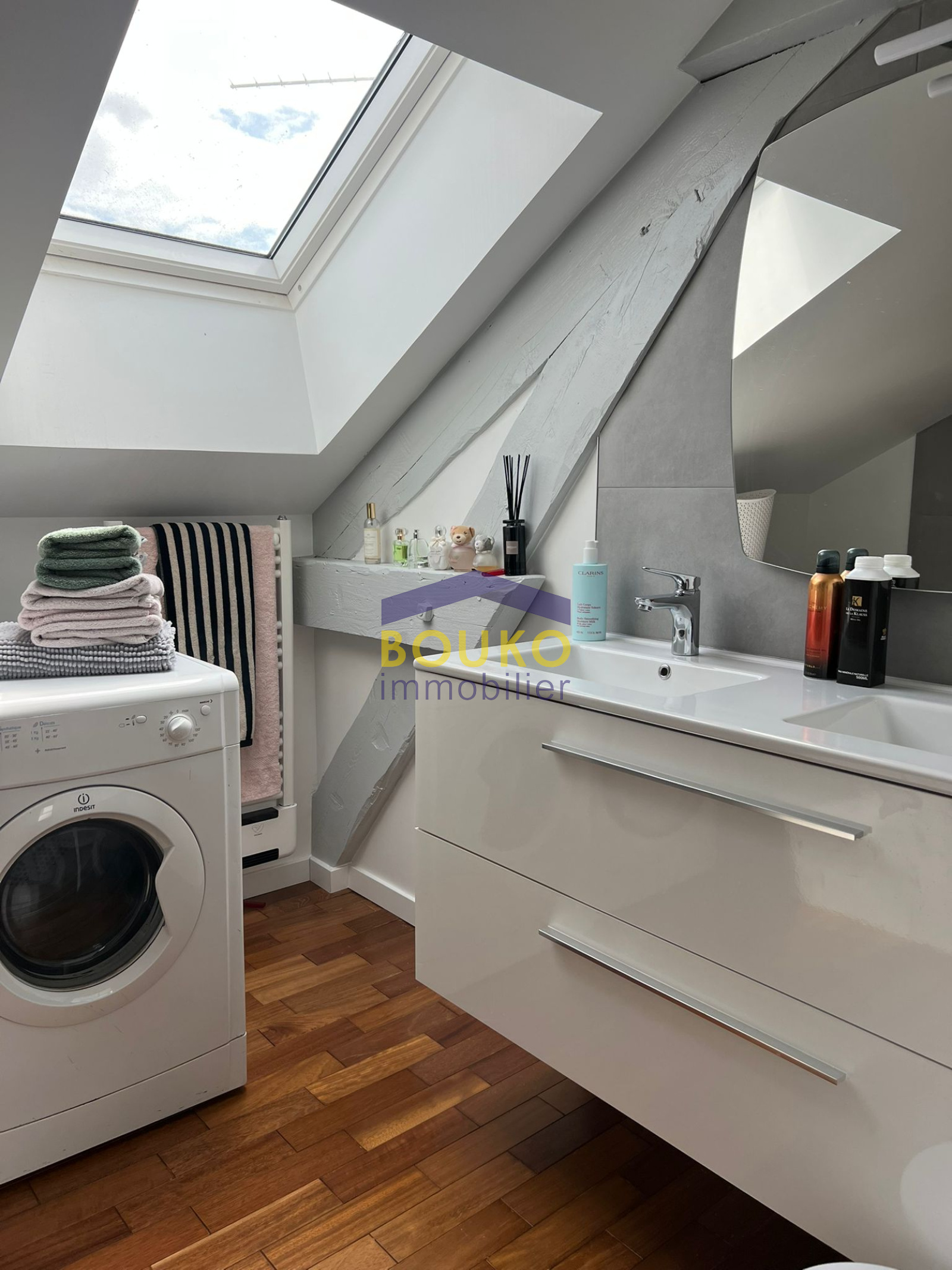 Image_, Appartement, Toul, ref :134