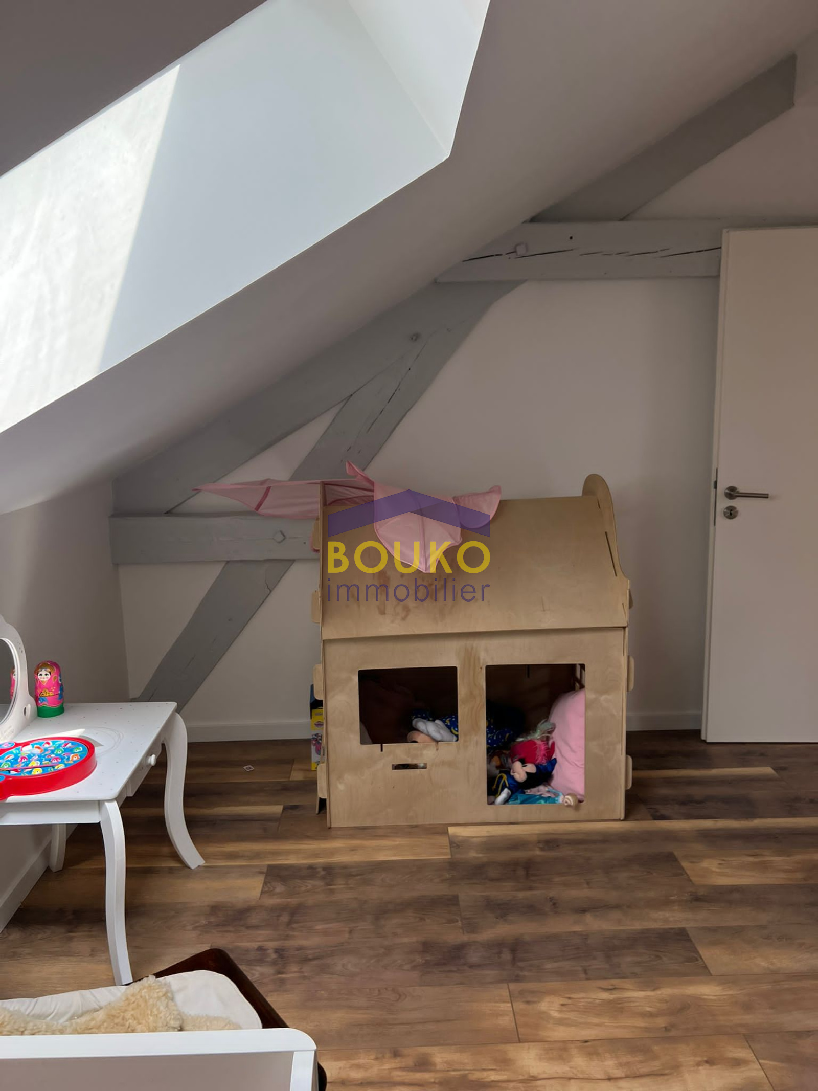 Image_, Appartement, Toul, ref :134