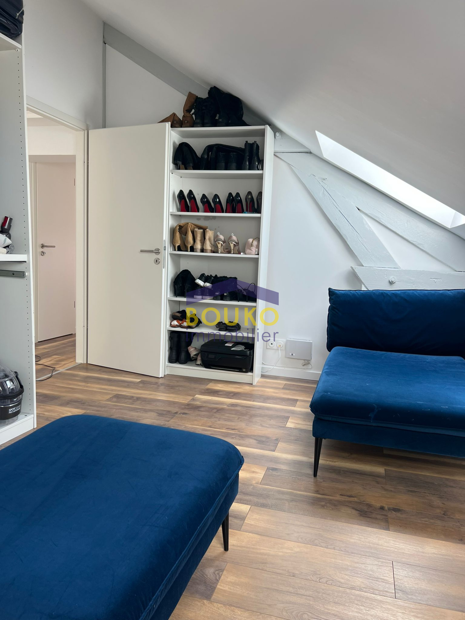 Image_, Appartement, Toul, ref :134