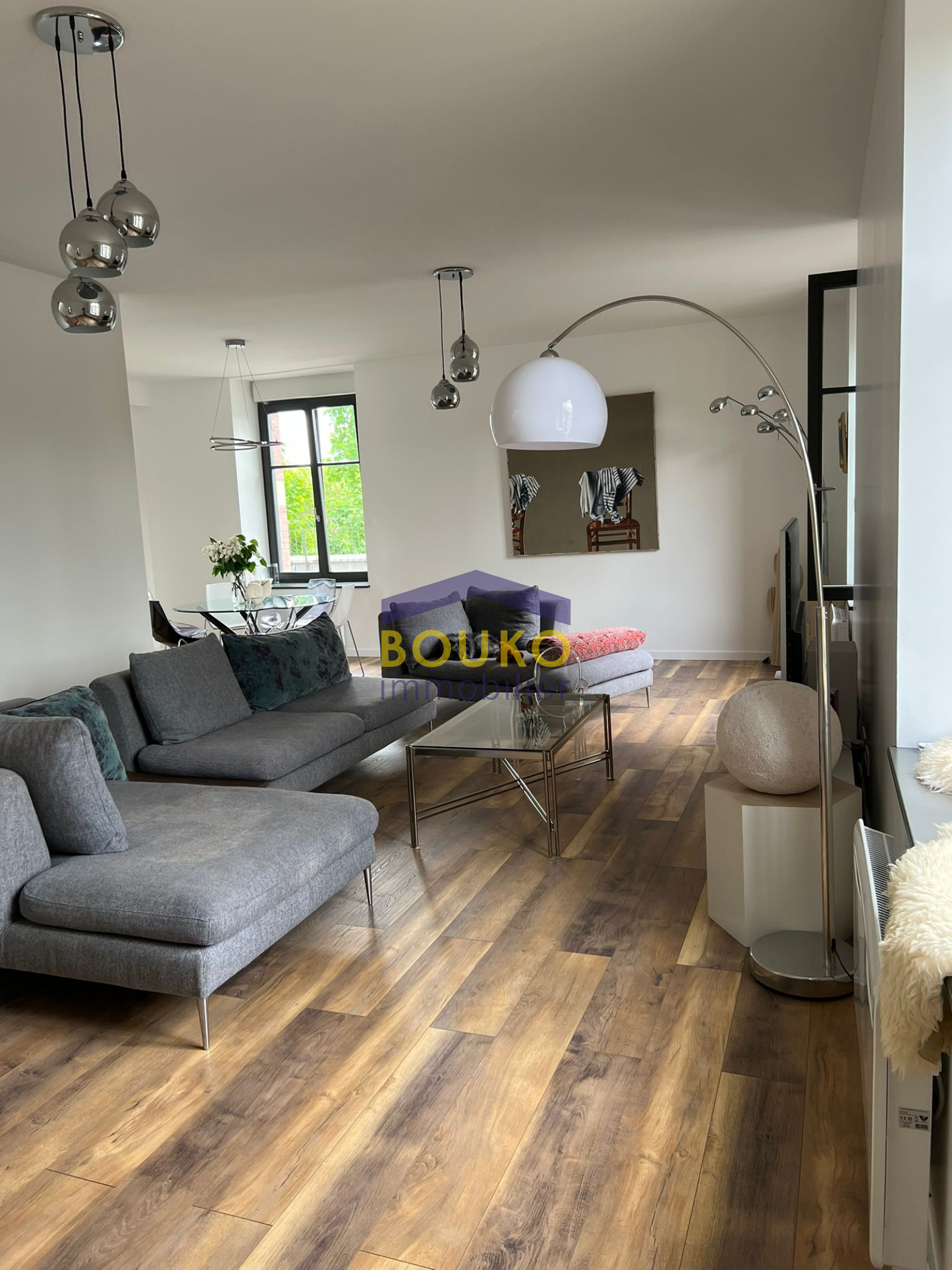 Image_, Appartement, Toul, ref :134