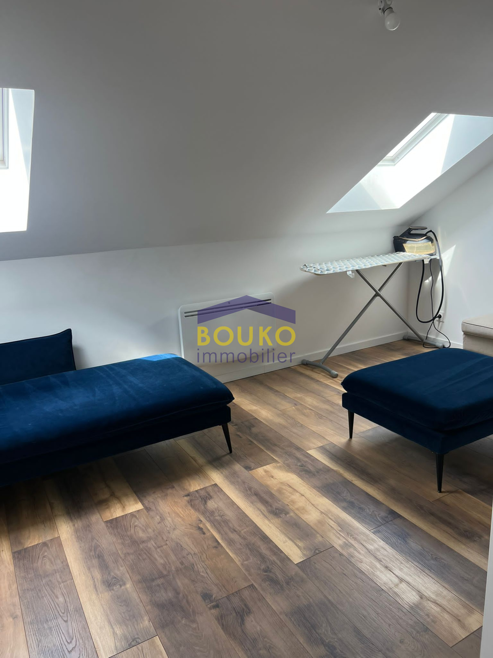 Image_, Appartement, Toul, ref :134