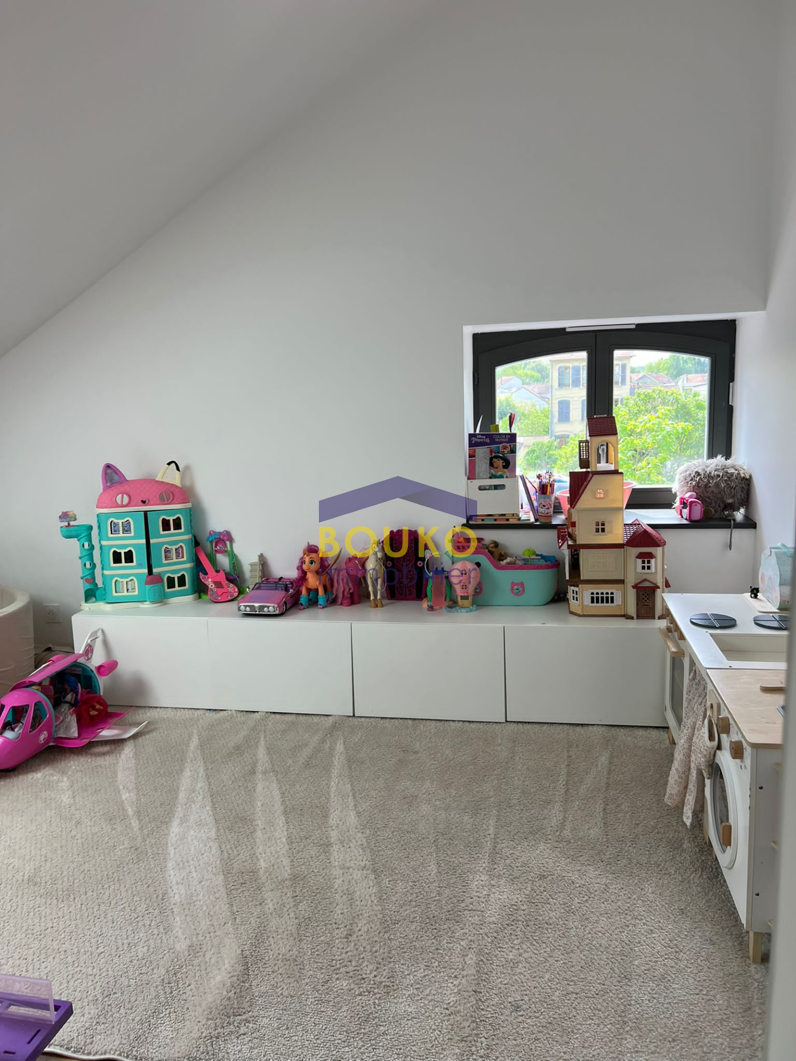 Image_, Appartement, Toul, ref :134