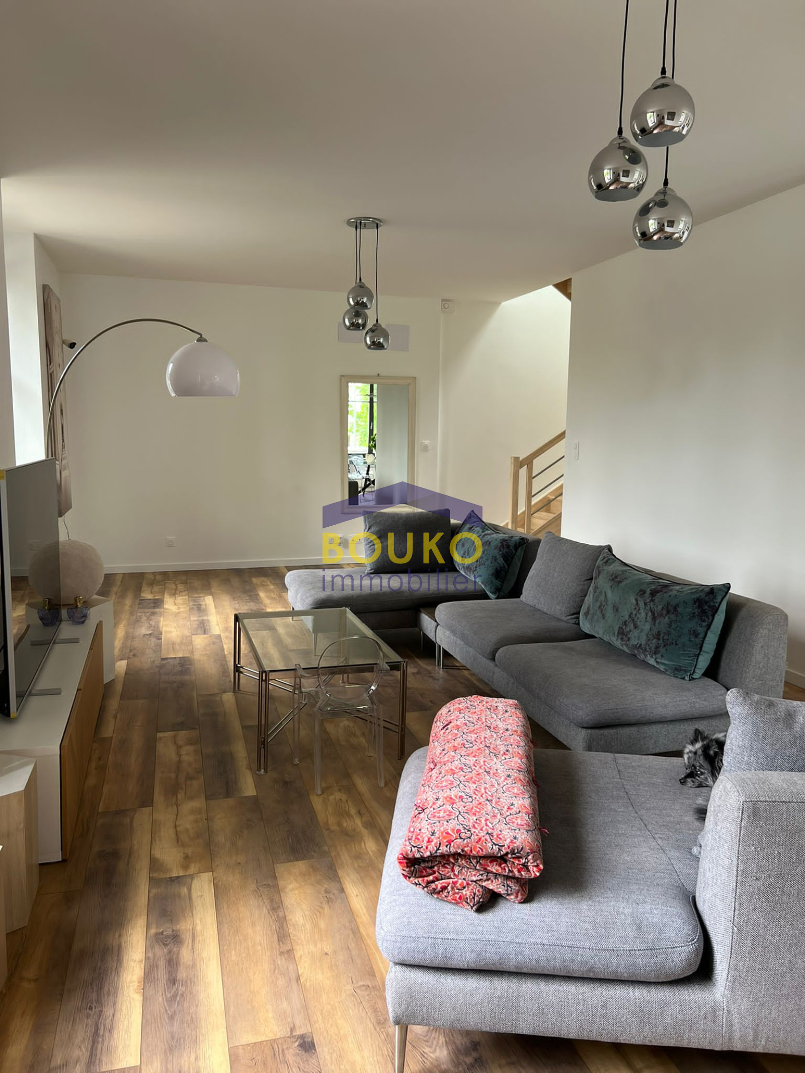 Image_, Appartement, Toul, ref :134