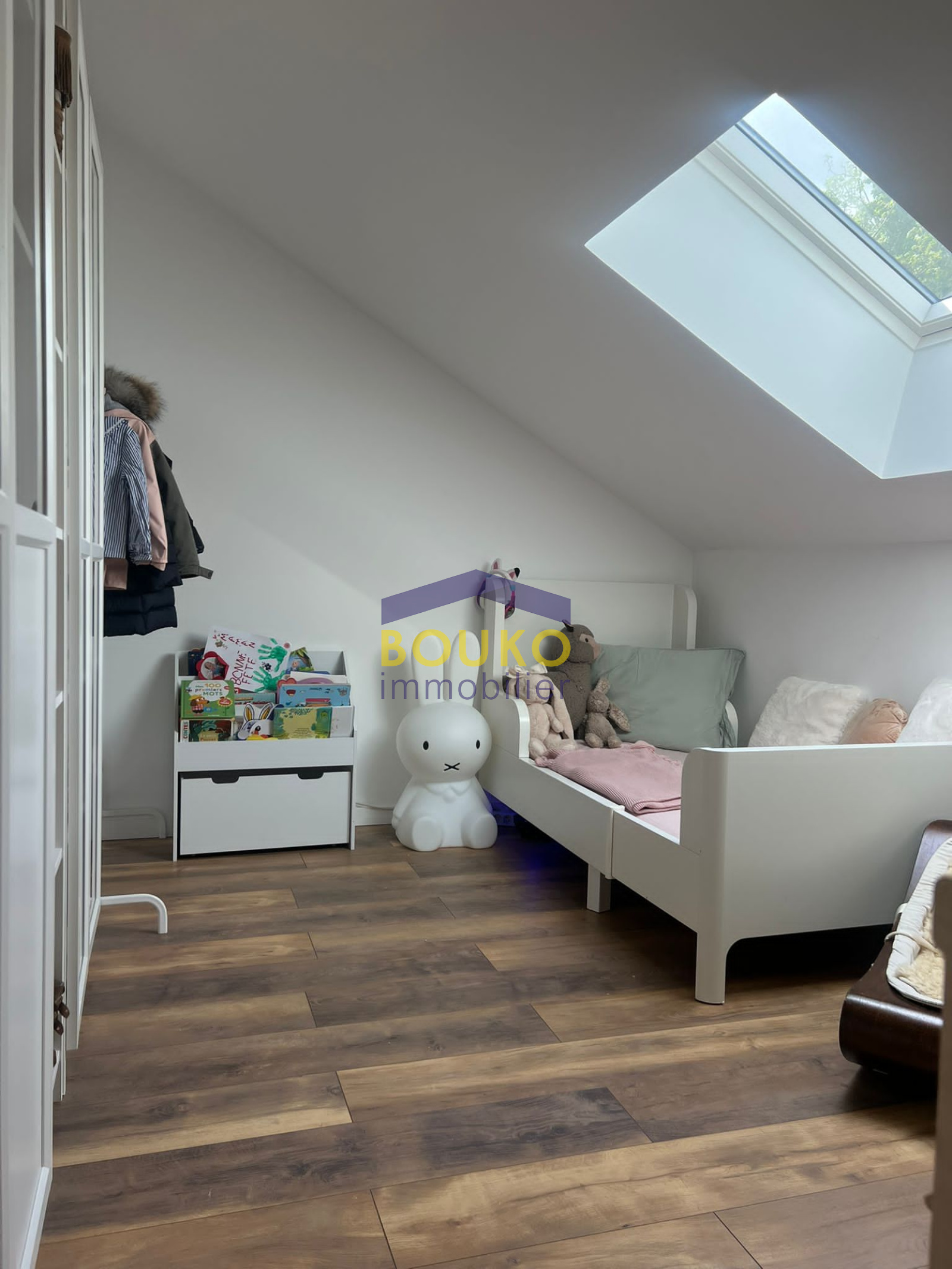 Image_, Appartement, Toul, ref :134