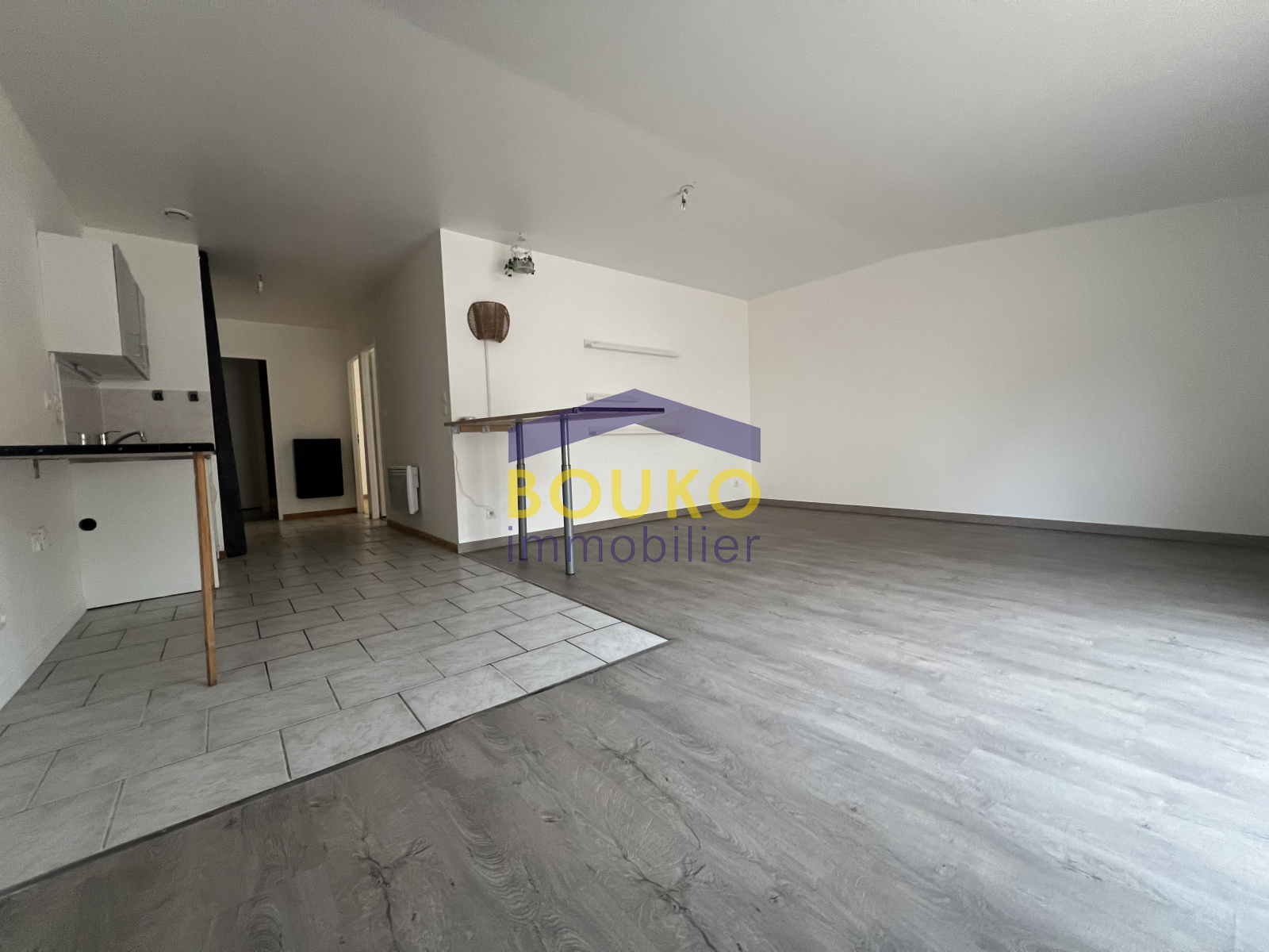 Image_, Appartement, Saint-Nicolas-de-Port, ref :0099-4
