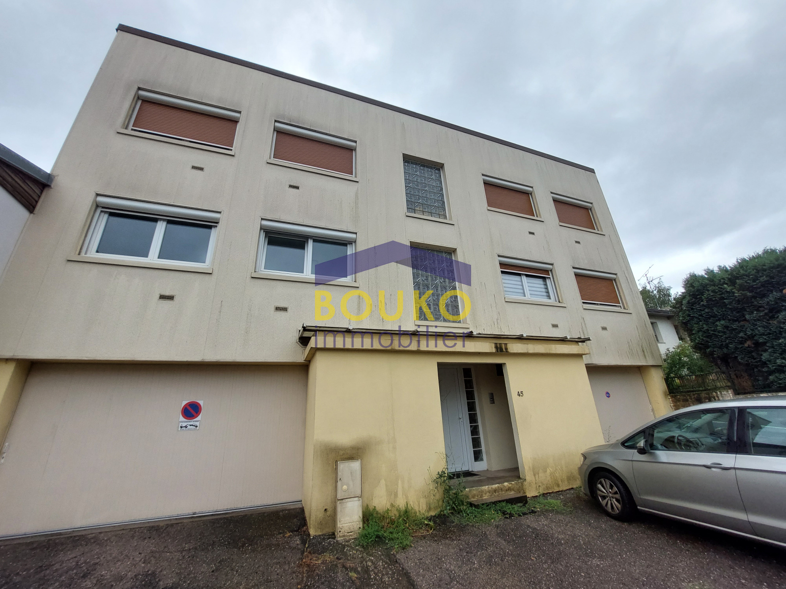 Image_, Appartement, Saint-Nicolas-de-Port, ref :0234-1