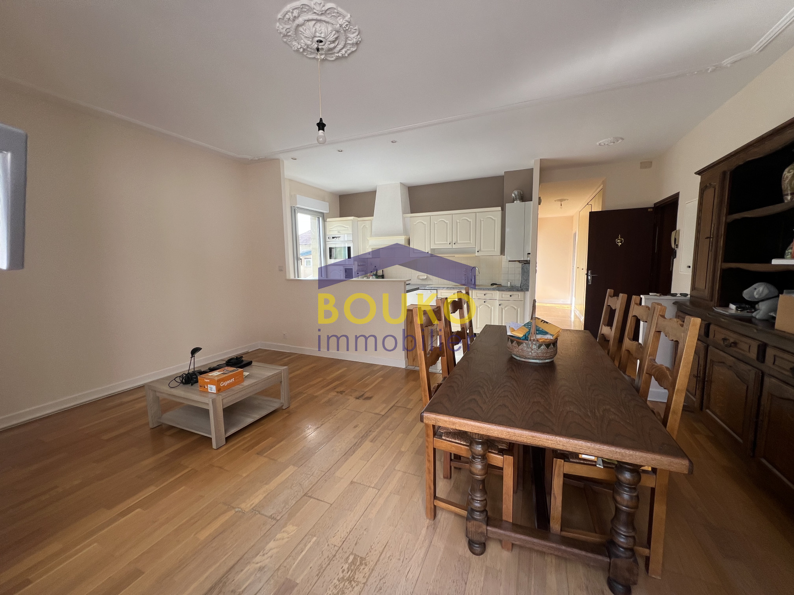 Image_, Appartement, Saint-Nicolas-de-Port, ref :4501