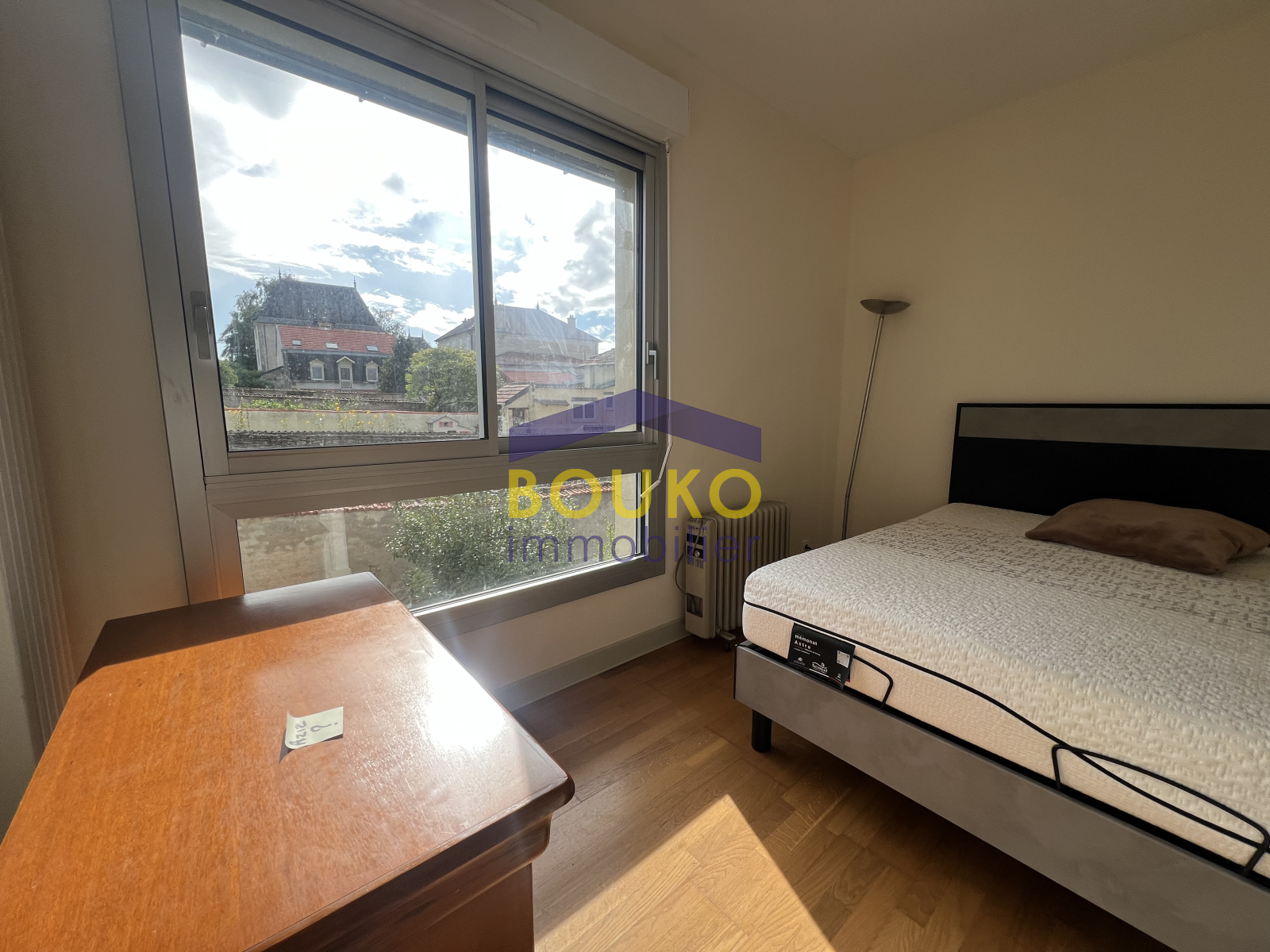 Image_, Appartement, Saint-Nicolas-de-Port, ref :4501