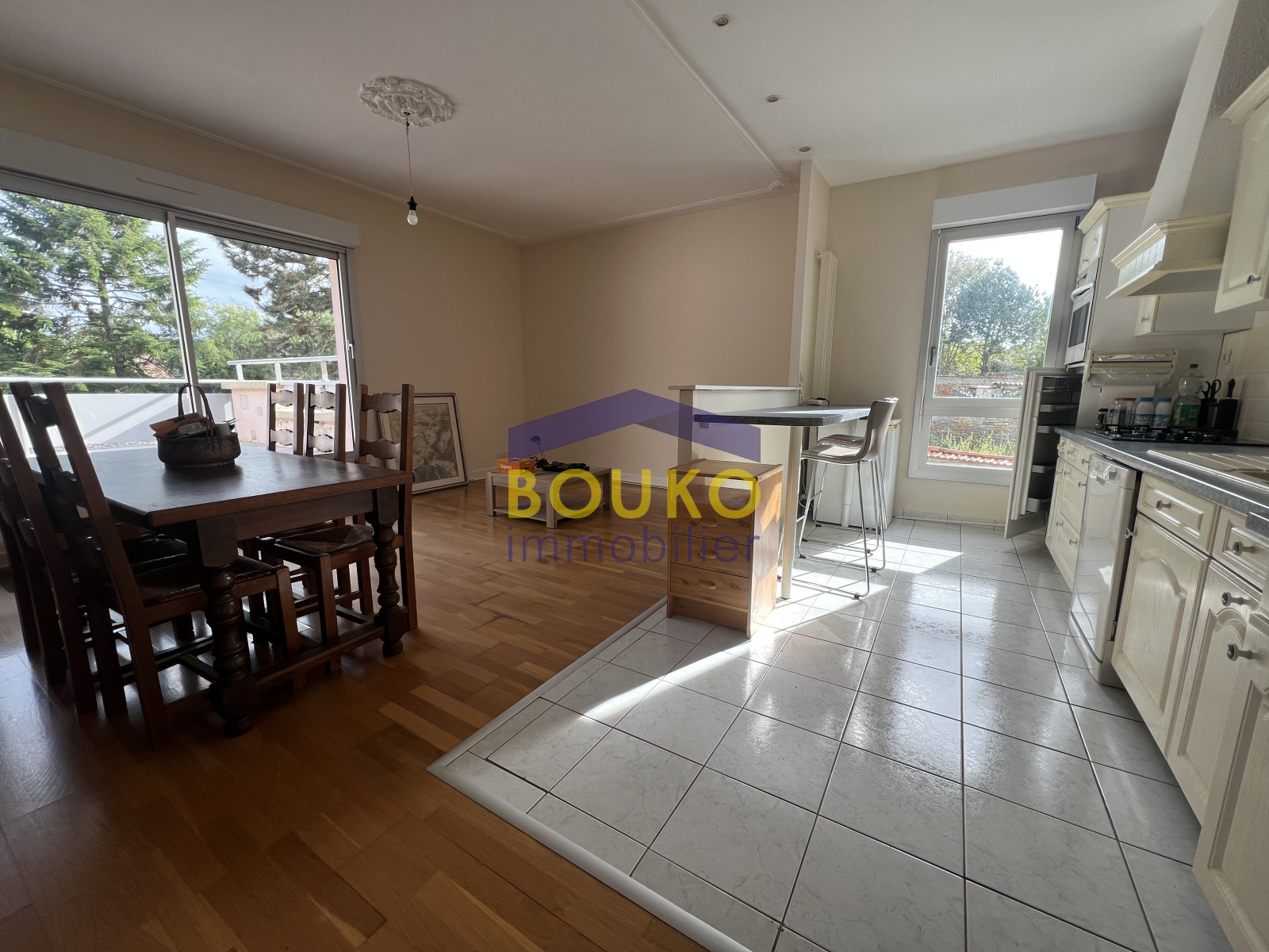 Image_, Appartement, Saint-Nicolas-de-Port, ref :4501