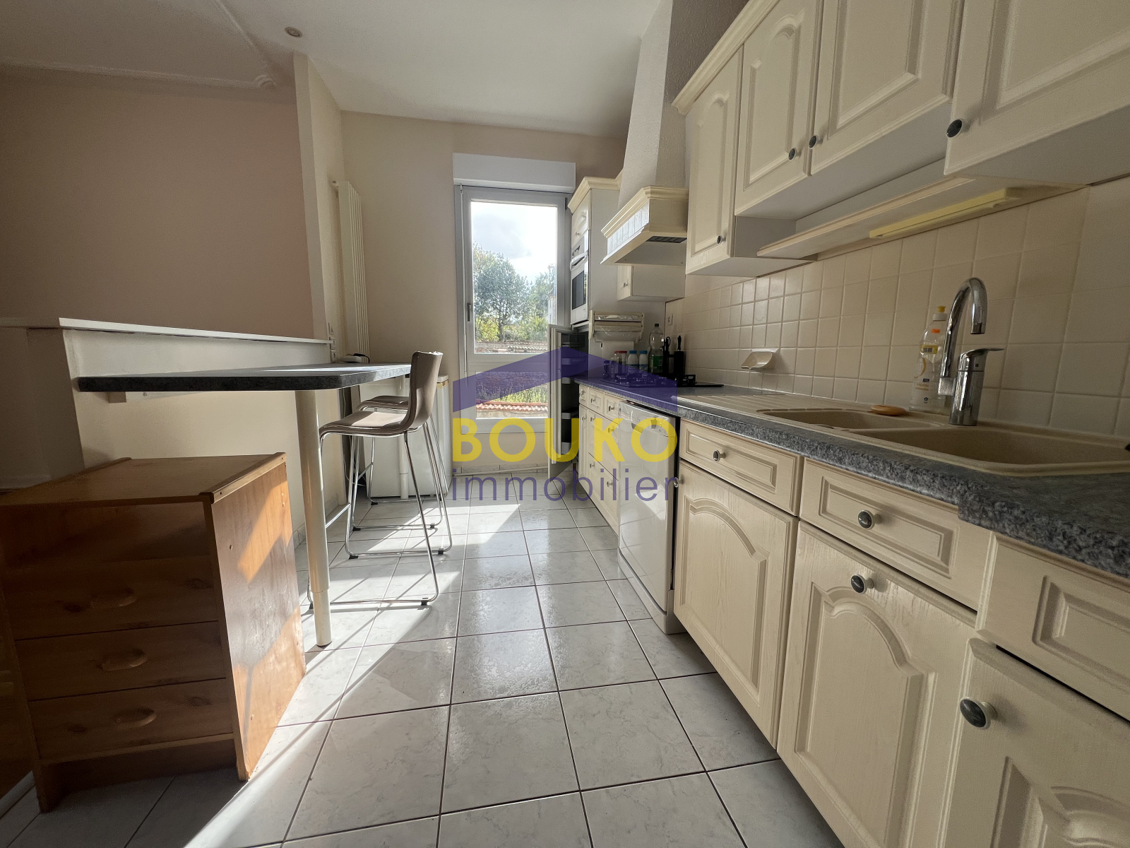 Image_, Appartement, Saint-Nicolas-de-Port, ref :4501