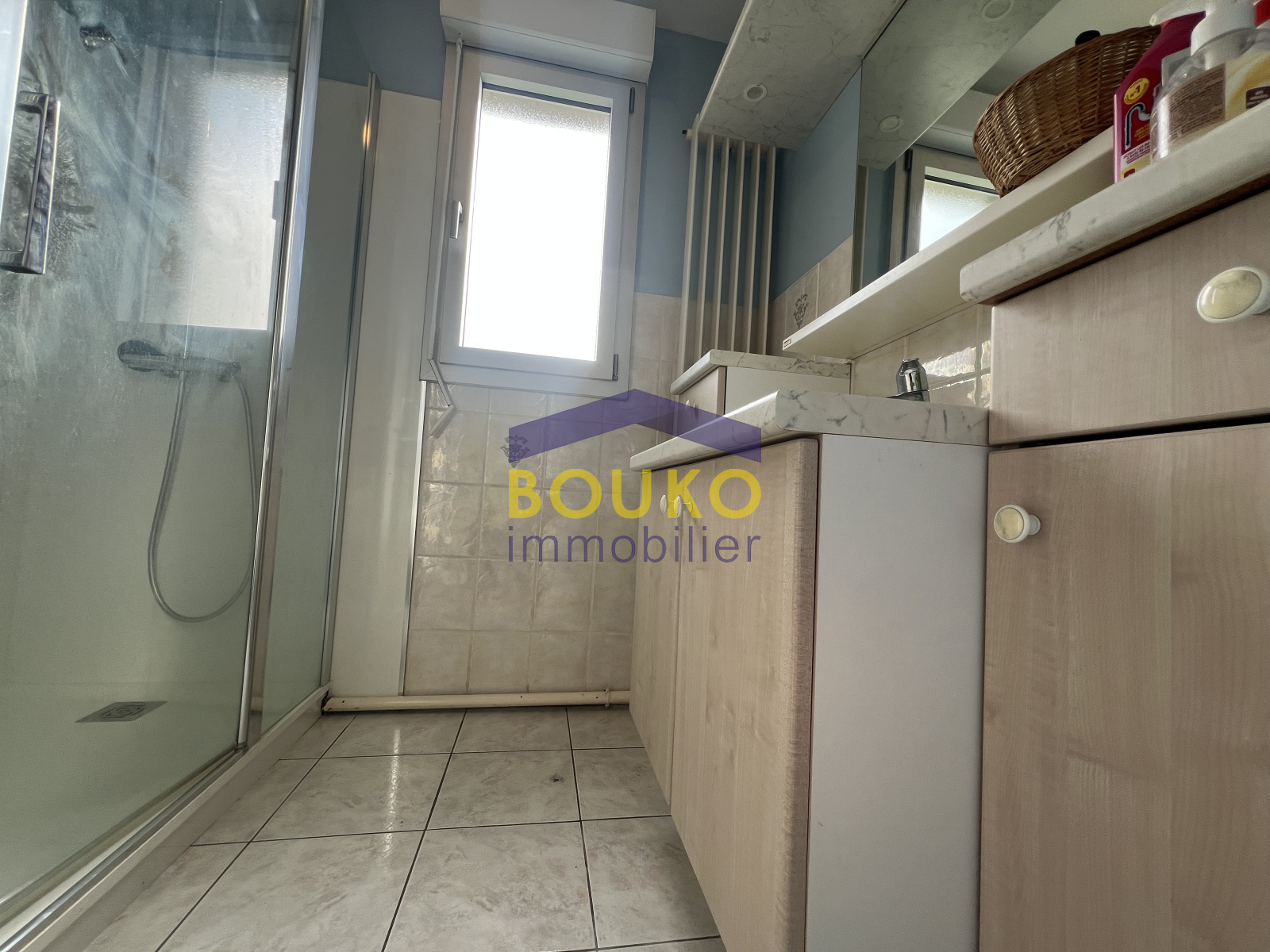 Image_, Appartement, Saint-Nicolas-de-Port, ref :4501