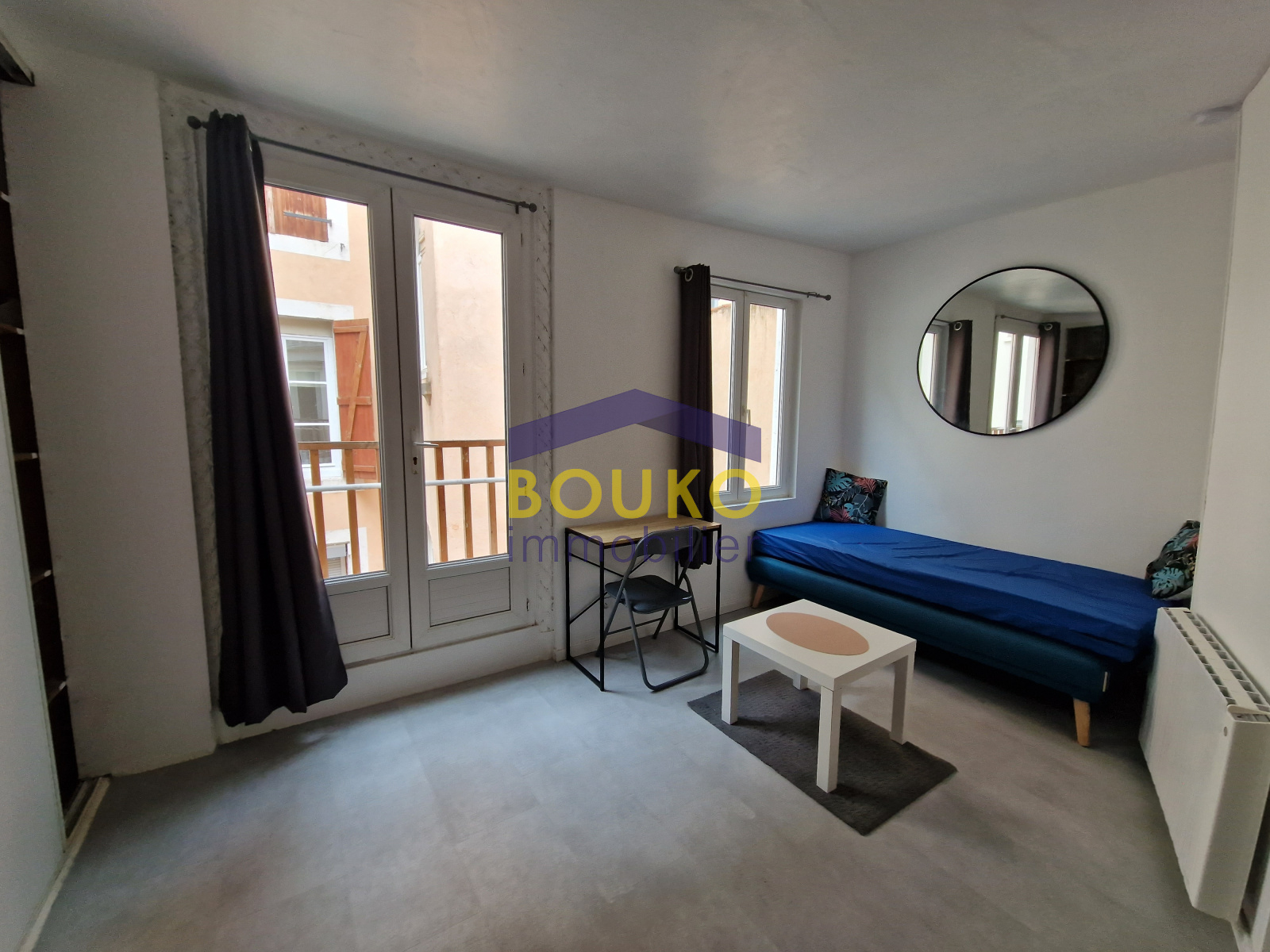 Image_, Appartement, Nancy, ref :0533